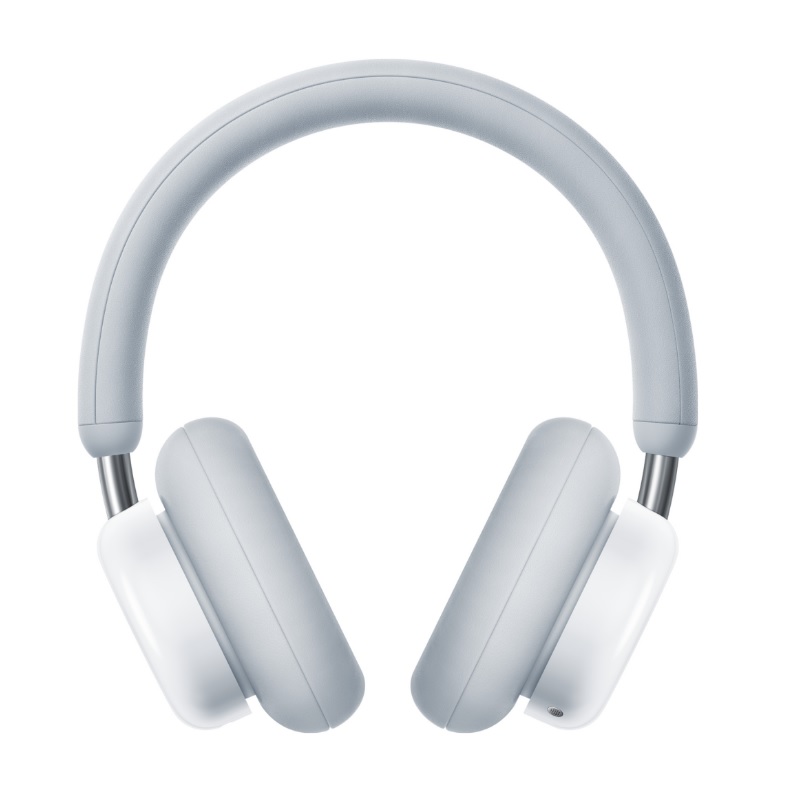 фото Навушники з мікрофоном Nothing CMF Headphone Pro Light Grey (A11300010)