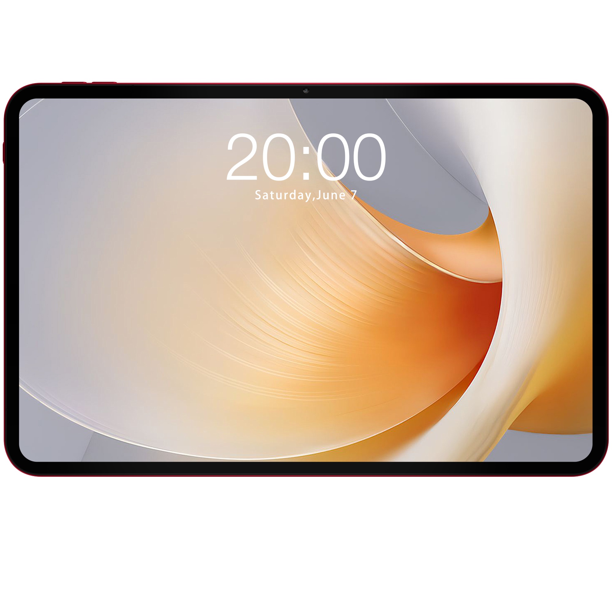 фото Планшет Teclast T65 Plus 8/256GB Red + Case (TL-112936)
