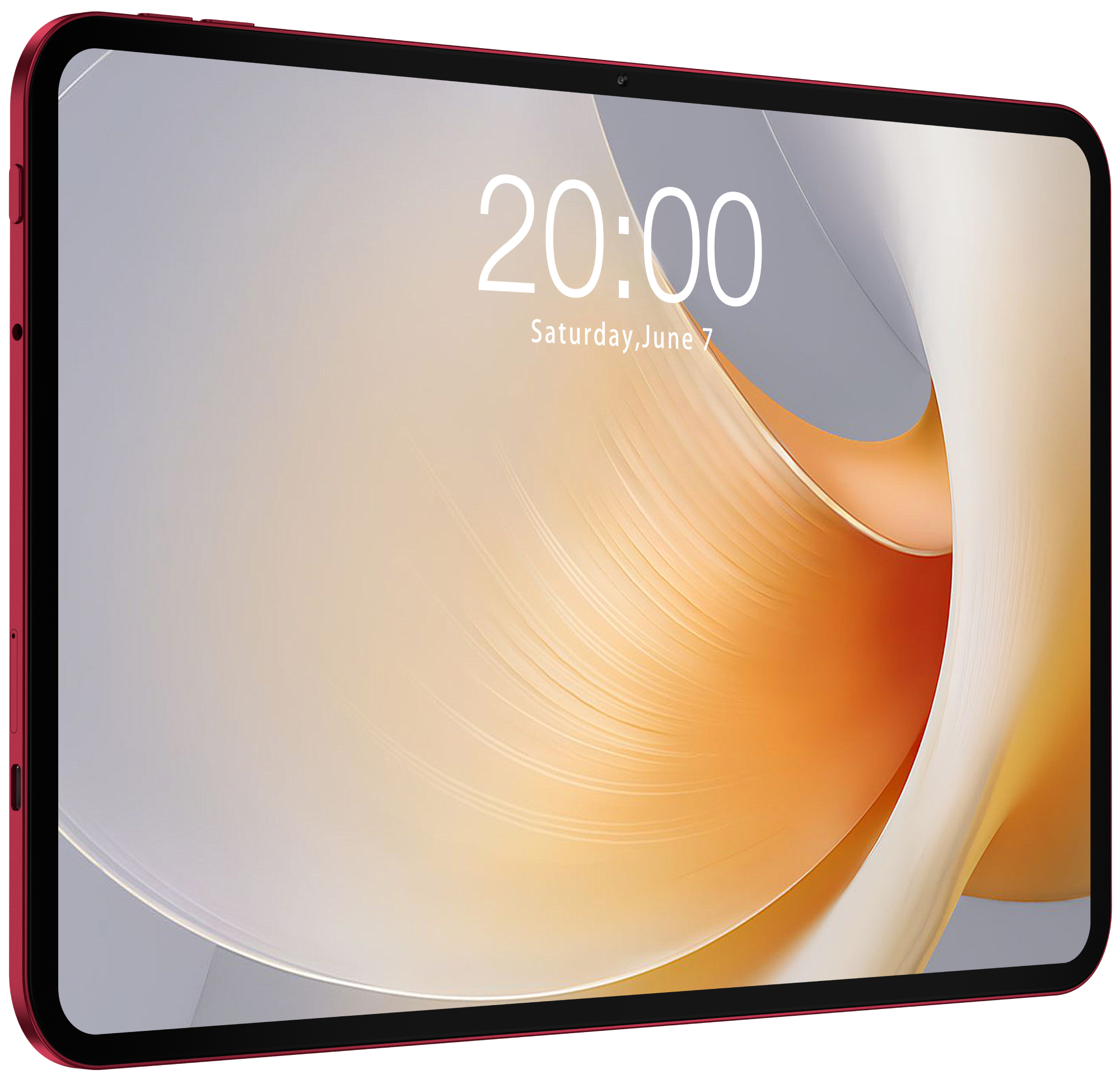 Планшет Teclast T65 Plus 8/256GB 4G Dual Sim Red (A3D4/TL-112939) Планшет Teclast T65 Plus 8/256GB 4G Dual Sim Red (A3D4/TL-112939)