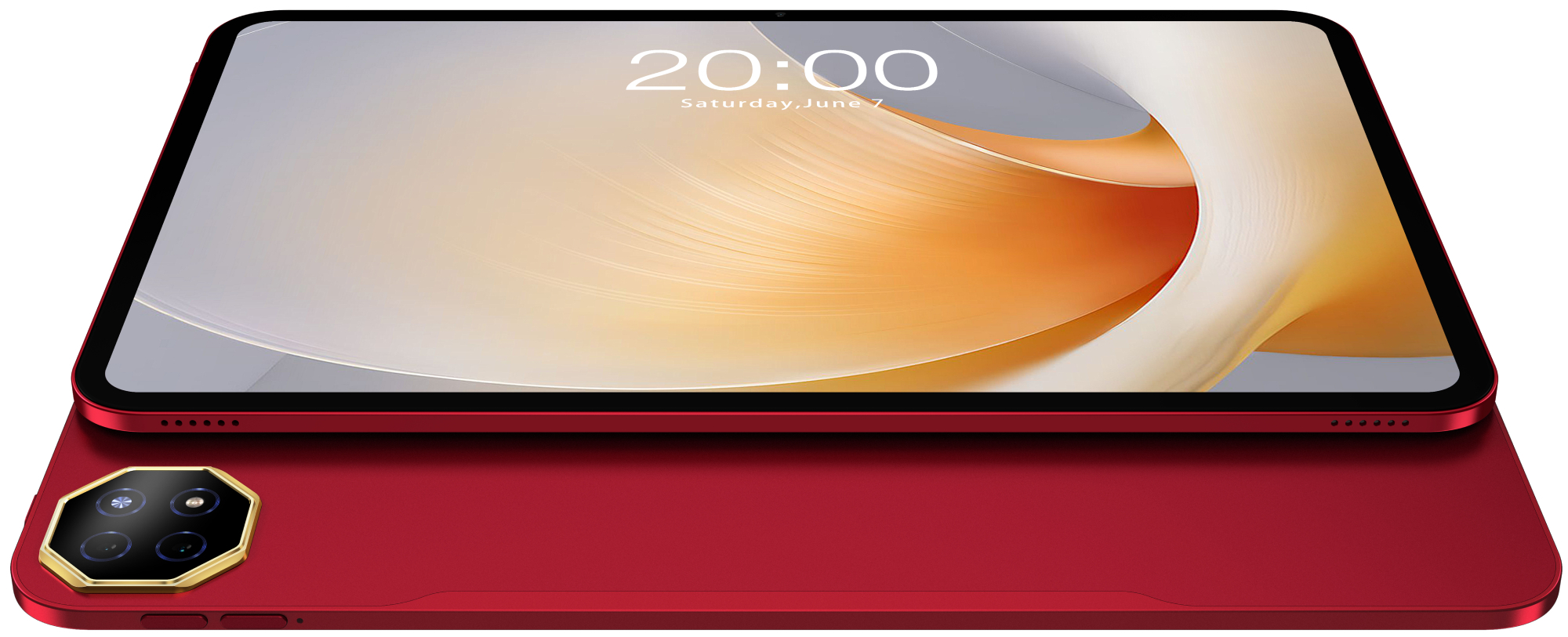 Планшет Teclast T65 Plus 8/256GB 4G Dual Sim Red (A3D4/TL-112939) Планшет Teclast T65 Plus 8/256GB 4G Dual Sim Red (A3D4/TL-112939)