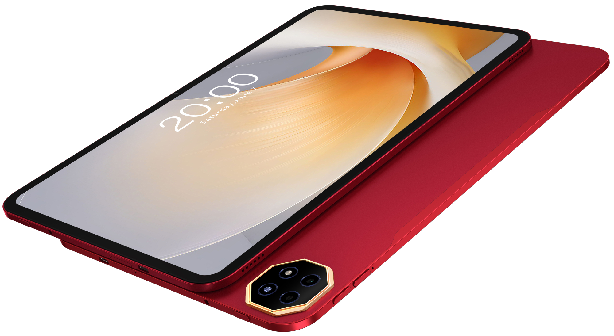 Планшет Teclast T65 Plus 8/256GB 4G Dual Sim Red (A3D4/TL-112939) Планшет Teclast T65 Plus 8/256GB 4G Dual Sim Red (A3D4/TL-112939)