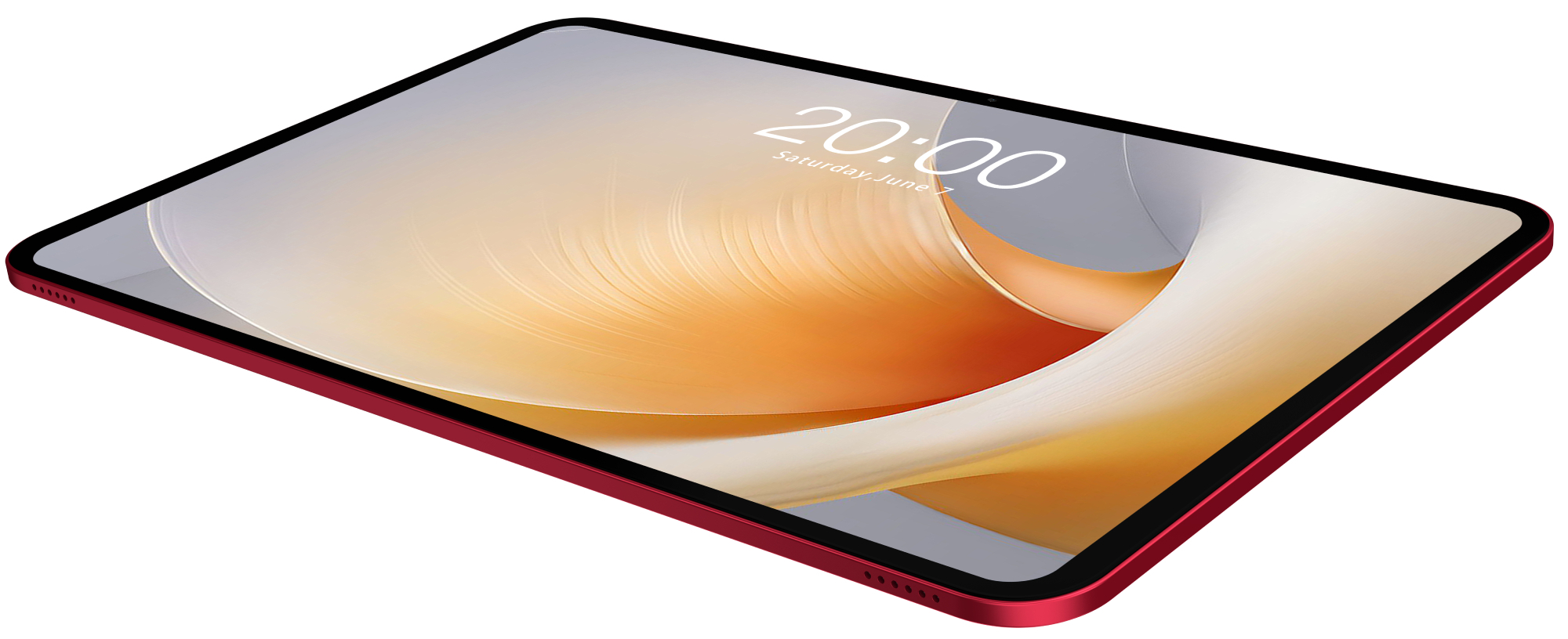 Планшет Teclast T65 Plus 8/256GB 4G Dual Sim Red (A3D4/TL-112939) Планшет Teclast T65 Plus 8/256GB 4G Dual Sim Red (A3D4/TL-112939)