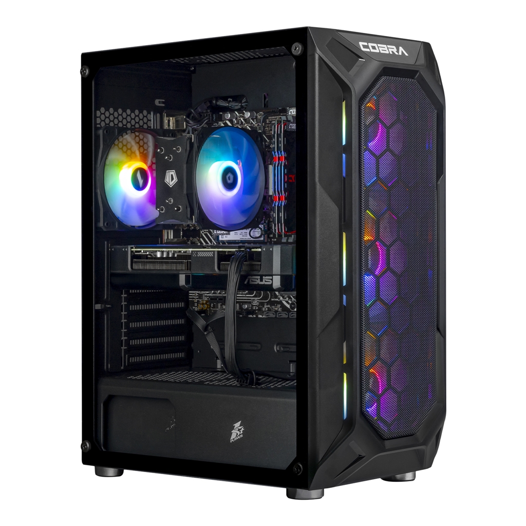 Персональний комп'ютер COBRA Advanced (A55.16.H1S2.96XT.22450)