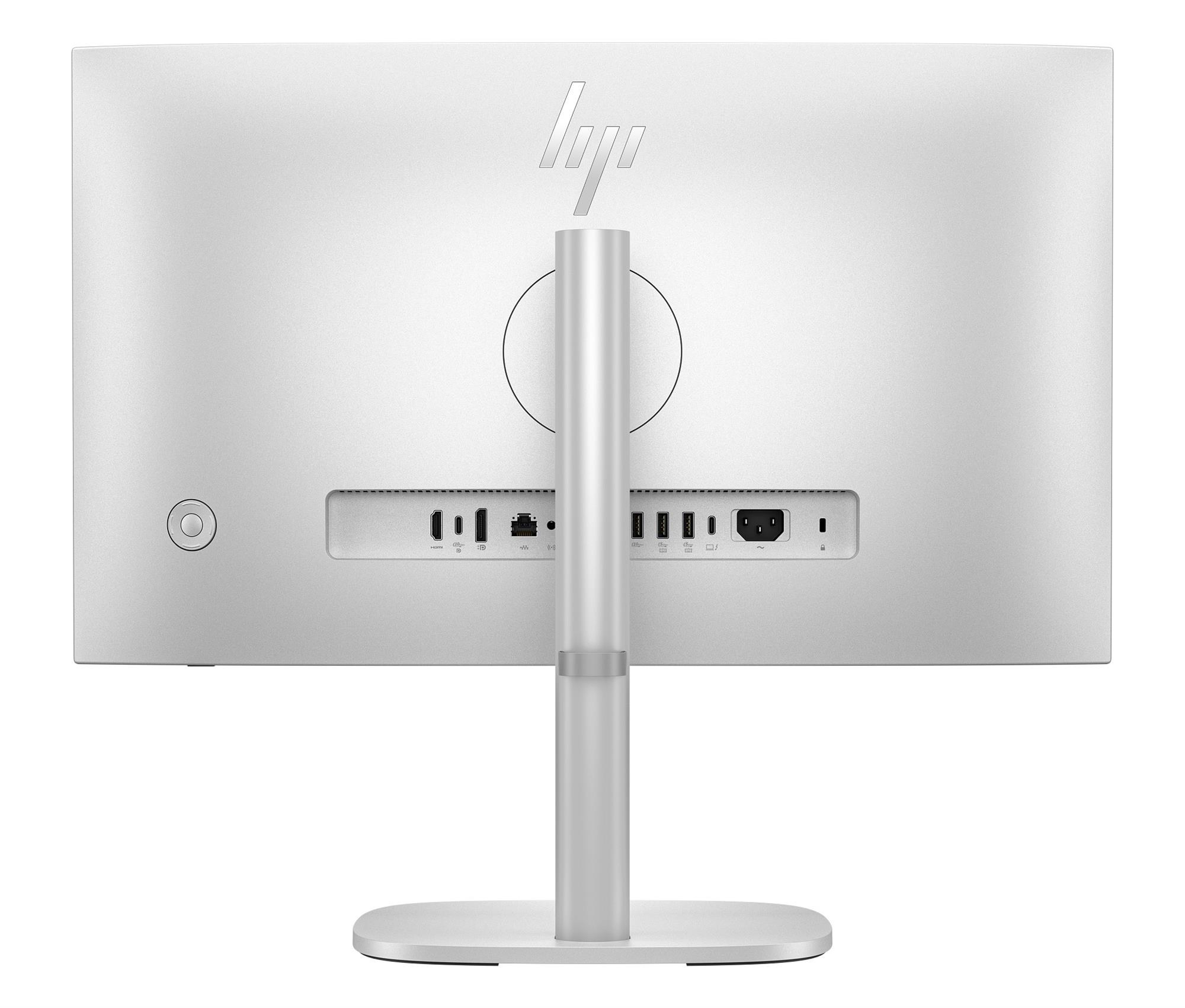 Моноблок HP EliteStudio 8 (A55P3ET) Black/Silver Моноблок HP EliteStudio 8 (A55P3ET) Black/Silver