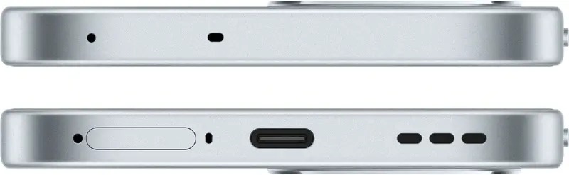 Смартфон Oppo A6 Pro 4G 8/256GB Lunar Titanium Смартфон Oppo A6 Pro 4G 8/256GB Lunar Titanium