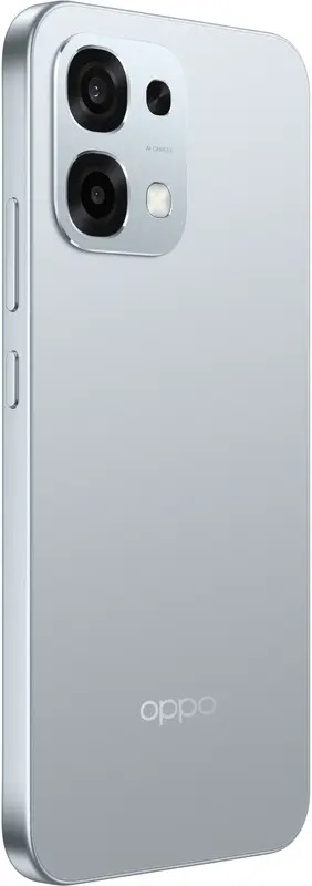 Смартфон Oppo A6 Pro 4G 8/256GB Lunar Titanium Смартфон Oppo A6 Pro 4G 8/256GB Lunar Titanium