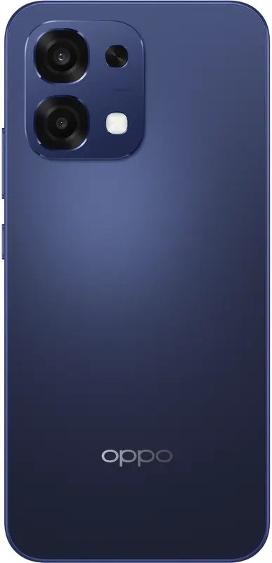 Смартфон Oppo A6 Pro 4G 8/256GB Stellar Blue Смартфон Oppo A6 Pro 4G 8/256GB Stellar Blue