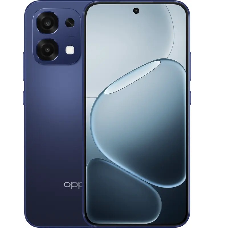 Смартфон Oppo A6 Pro 4G 8/256GB Stellar Blue Смартфон Oppo A6 Pro 4G 8/256GB Stellar Blue