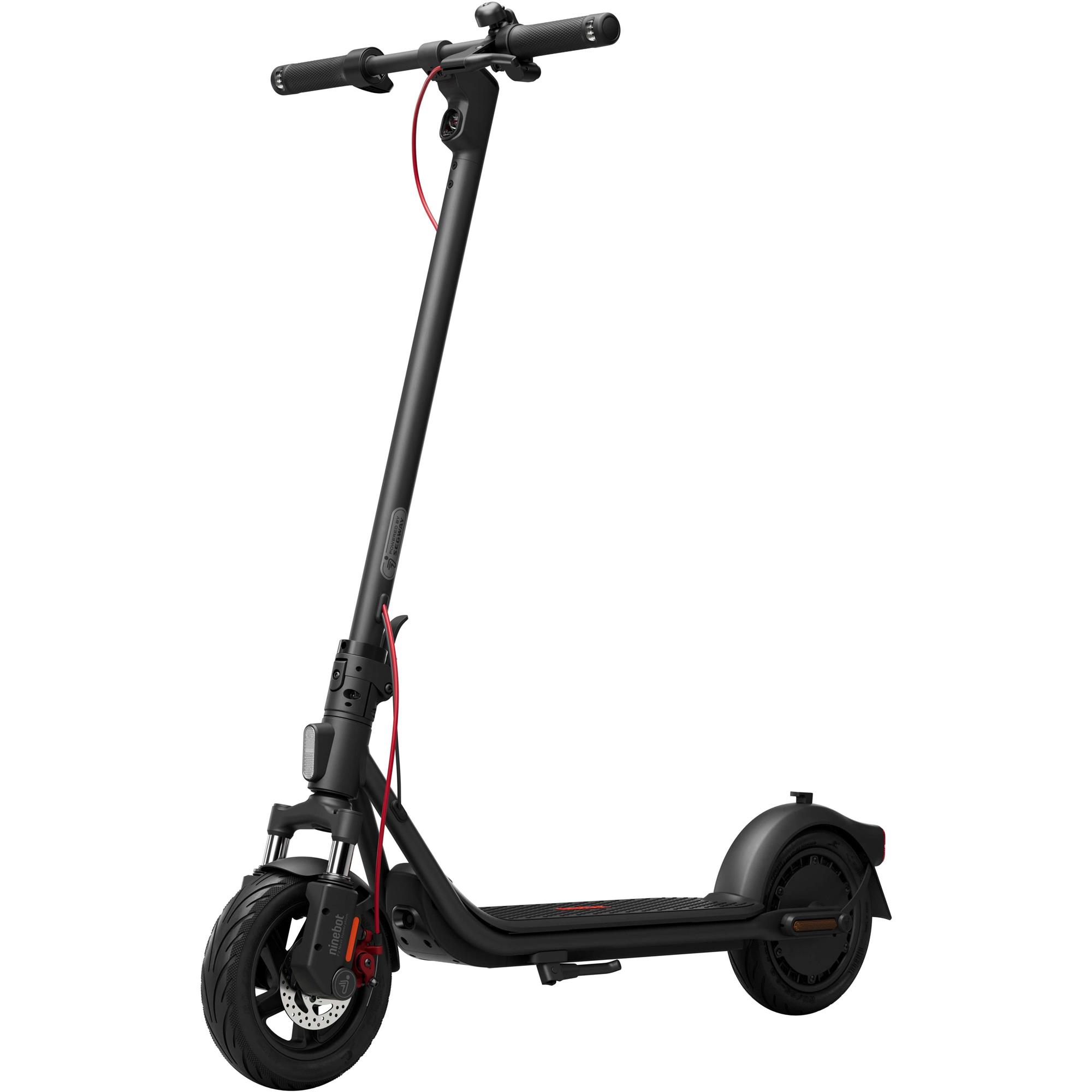 Електросамокат Segway Ninebot F2 PRO II E (AA.05.12.03.0007)