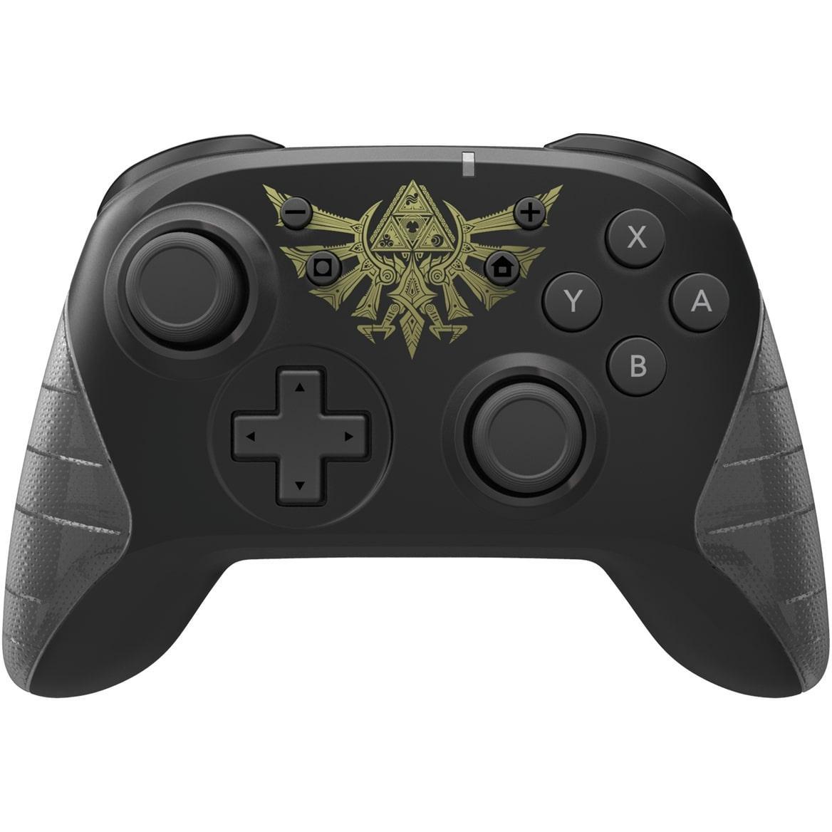 Геймпад Hori Wireless Horipad NSW for Nintendo Switch (ACC-0955)