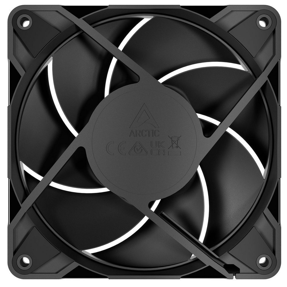 фото Вентилятор Arctic P12 Pro PST CO (ACFAN00312A)