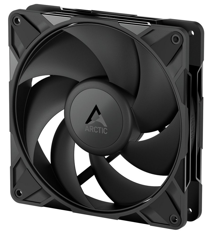 фото Вентилятор Arctic P14 Pro Black (ACFAN00313A)