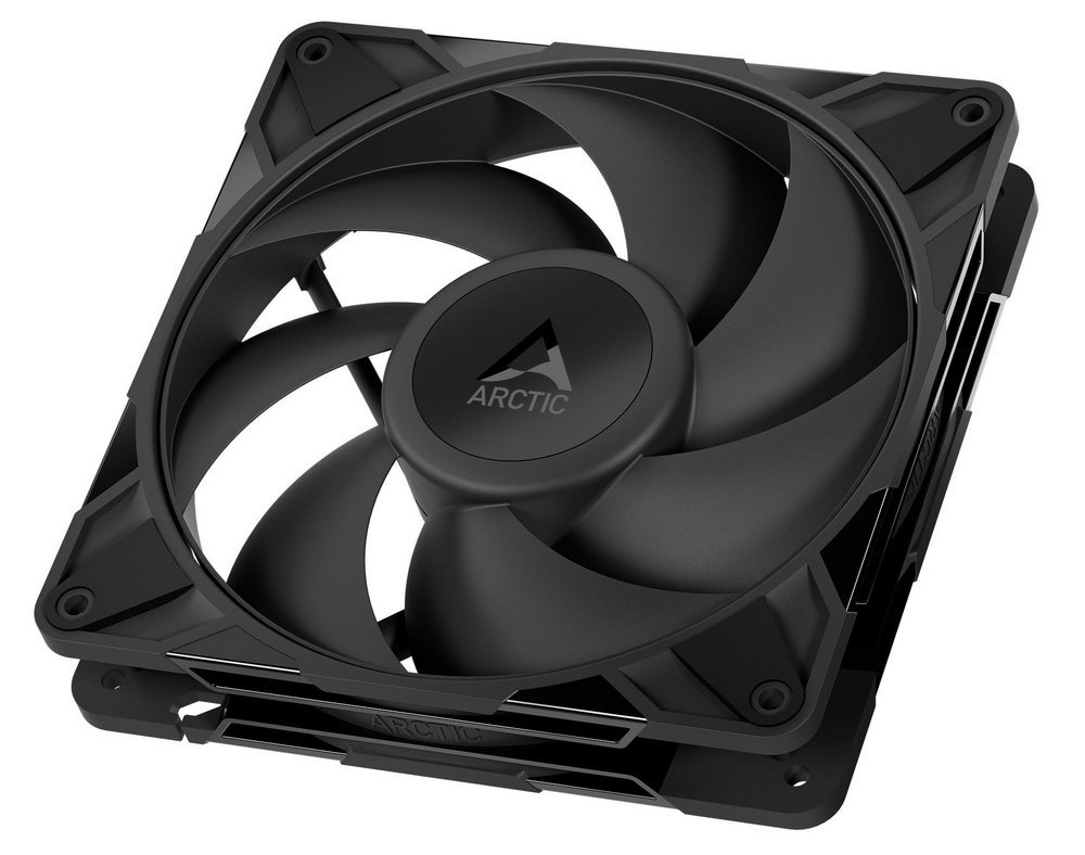 фото Вентилятор Arctic P14 Pro Black (ACFAN00313A)