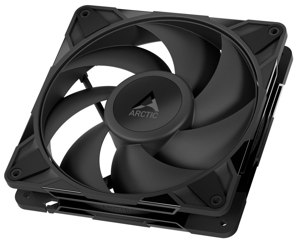 фото Вентилятор Arctic P14 Pro PST 5-pack (ACFAN00319A)