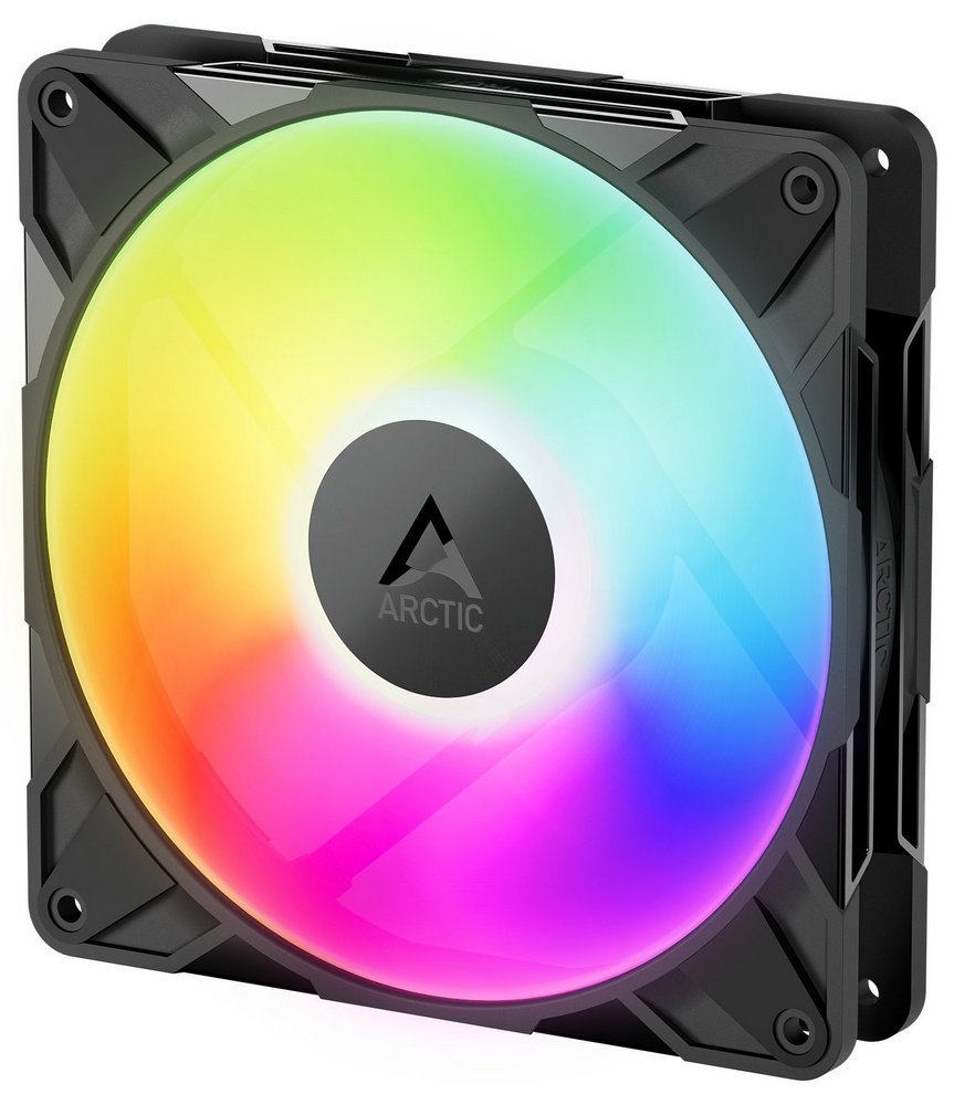фото Вентилятор Arctic P14 Pro A-RGB (ACFAN00315A)