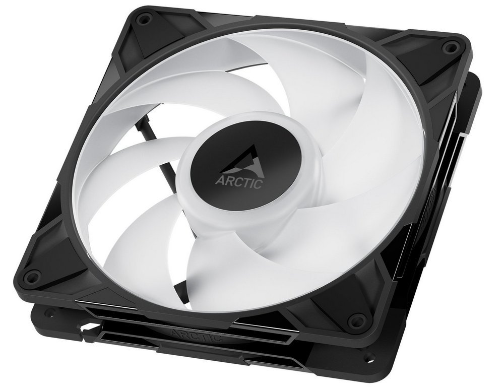 фото Вентилятор Arctic P14 Pro A-RGB (ACFAN00315A)