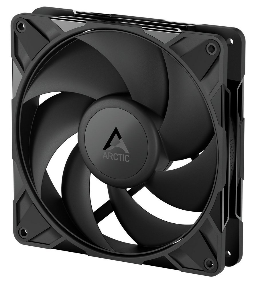 фото Вентилятор Arctic P14 Pro PST CO Black (ACFAN00316A)