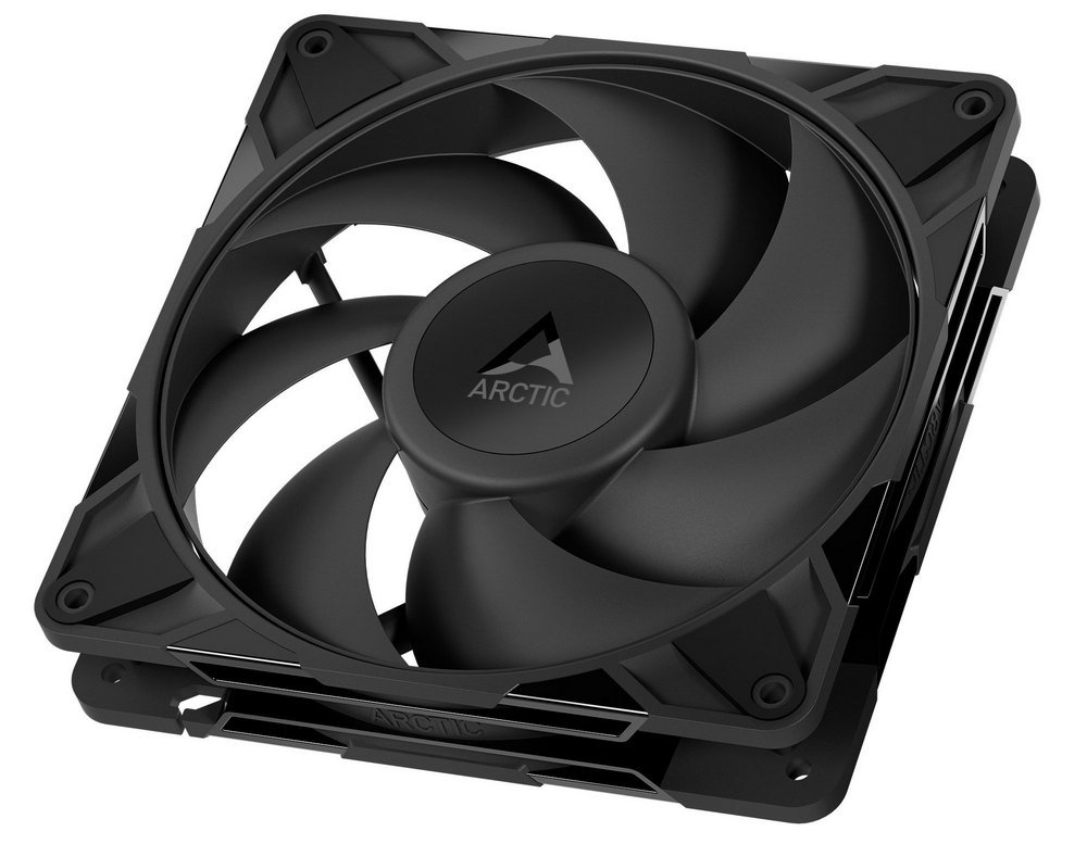 фото Вентилятор Arctic P14 Pro PST CO Black (ACFAN00316A)