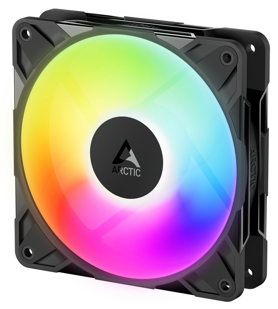 фото Вентилятор Arctic P12 Pro Reverse A-RGB (ACFAN00322A)