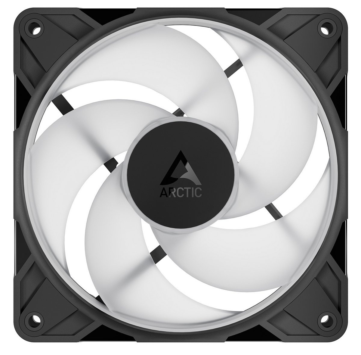 фото Вентилятор Arctic P12 Pro Reverse A-RGB (ACFAN00322A)
