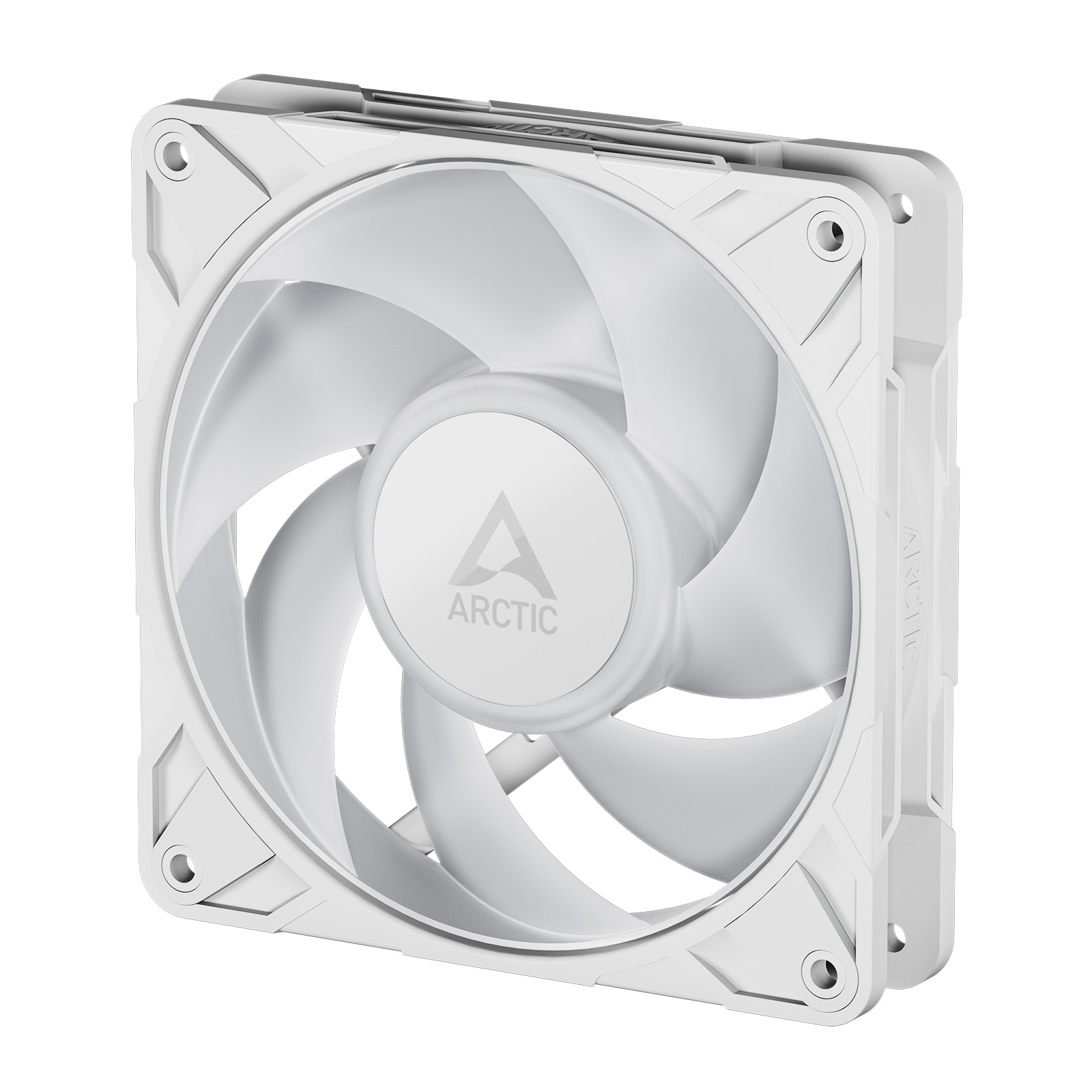 Вентилятор Arctic P12 Pro A-RGB White - 3 Pack (ACFAN00326A) Вентилятор Arctic P12 Pro A-RGB White - 3 Pack (ACFAN00326A)