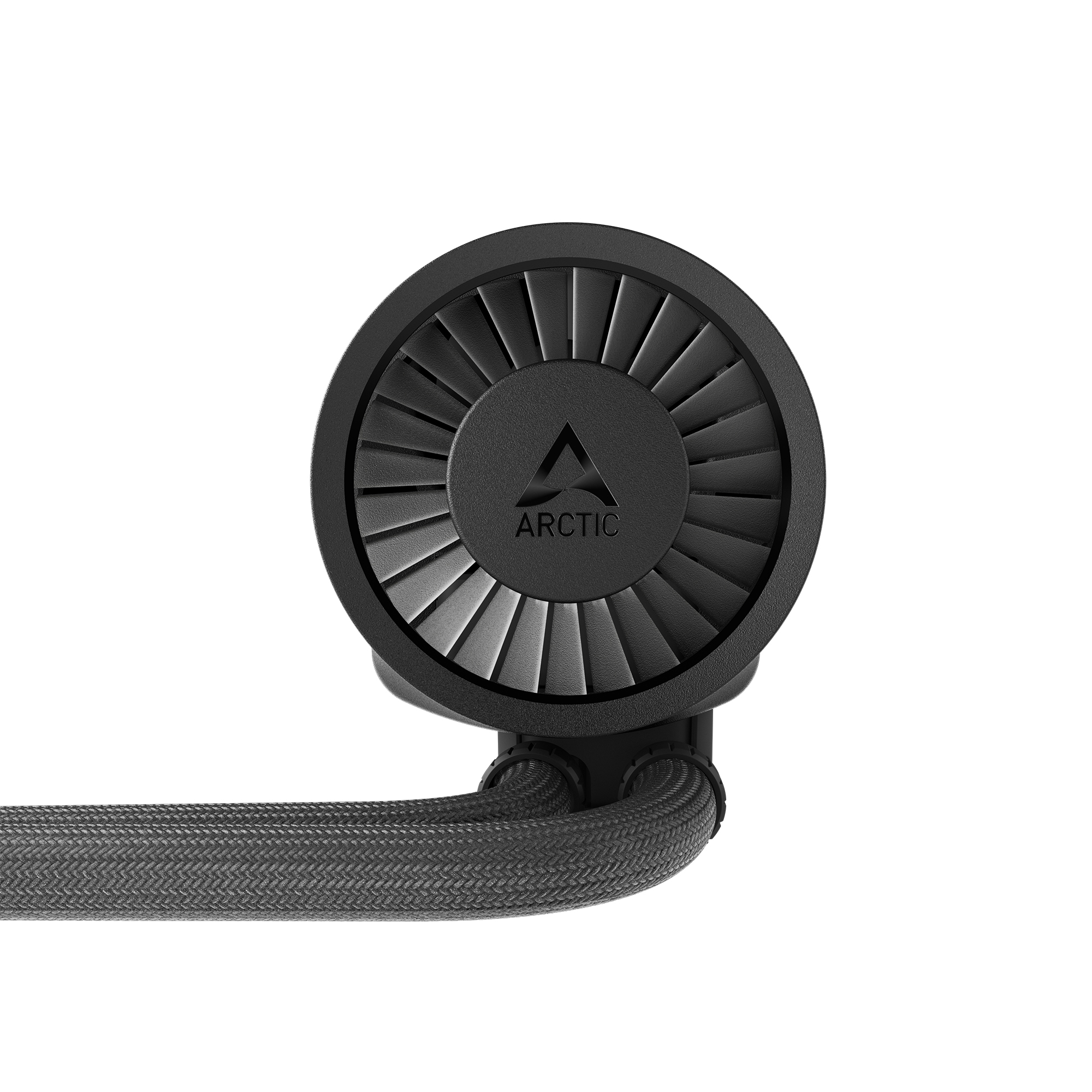 Система водяного охлаждения Arctic Liquid Freezer III Pro 280 Black (ACFRE00179A) Система водяного охлаждения Arctic Liquid Freezer III Pro 280 Black (ACFRE00179A)