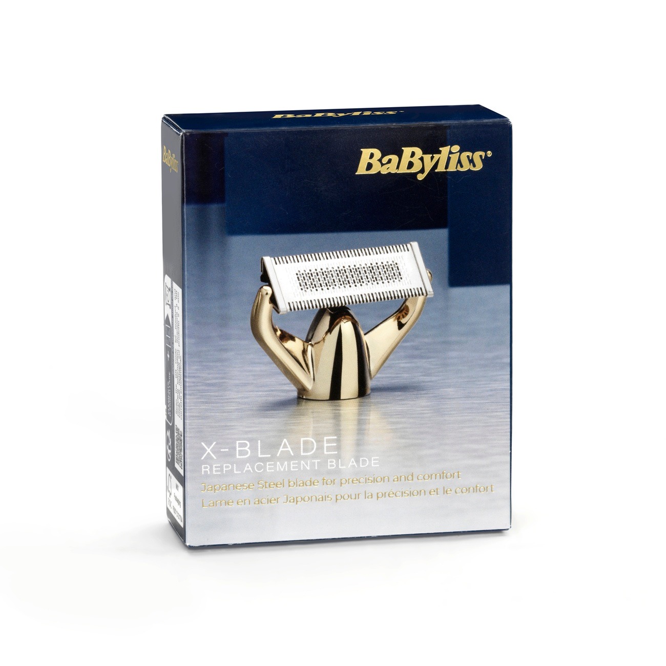 Змінне лезо для електростанка BaByliss X-Blade (ACOT992BLD)