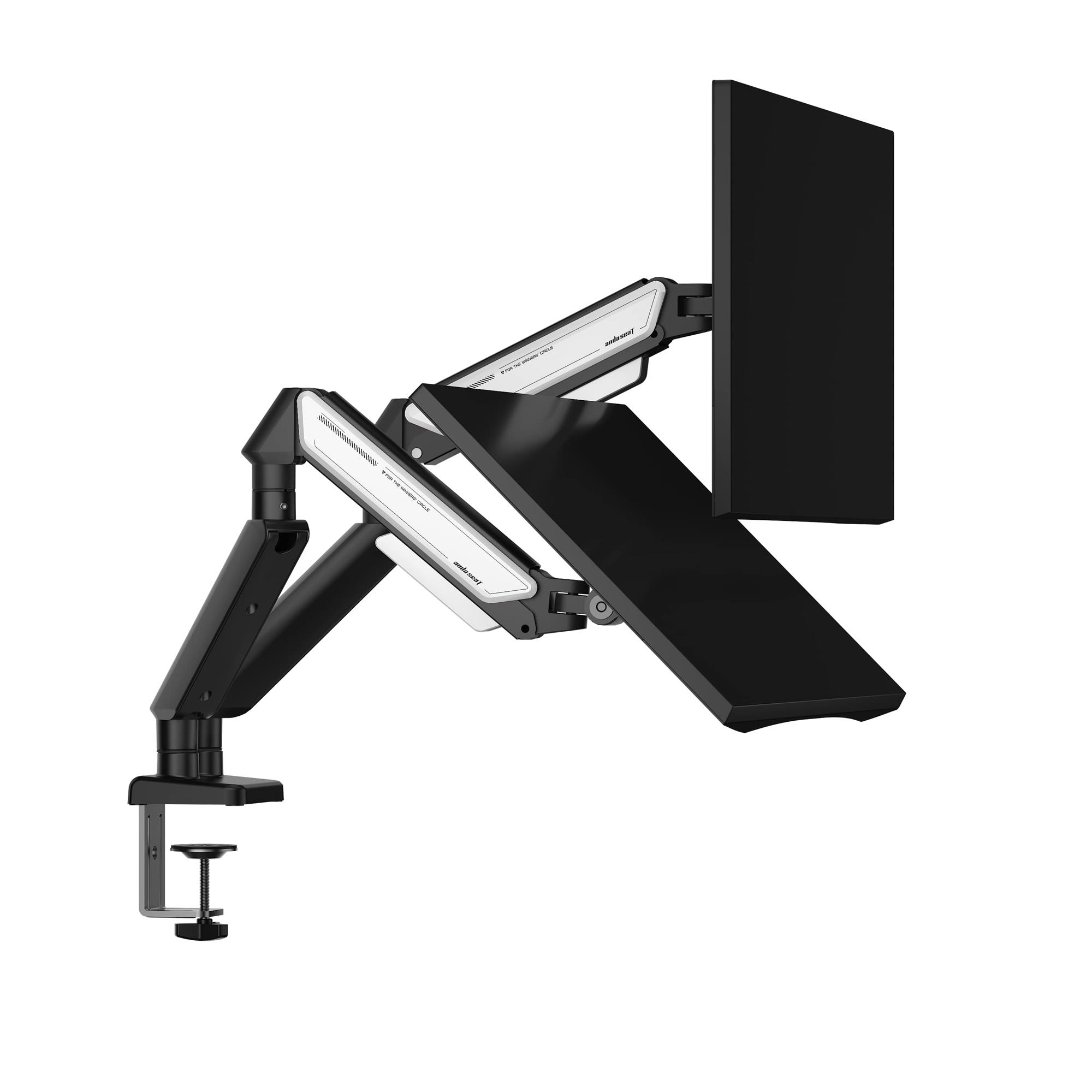 Кронштейн Anda Seat Stealth II 17 Кронштейн Anda Seat Stealth II 17