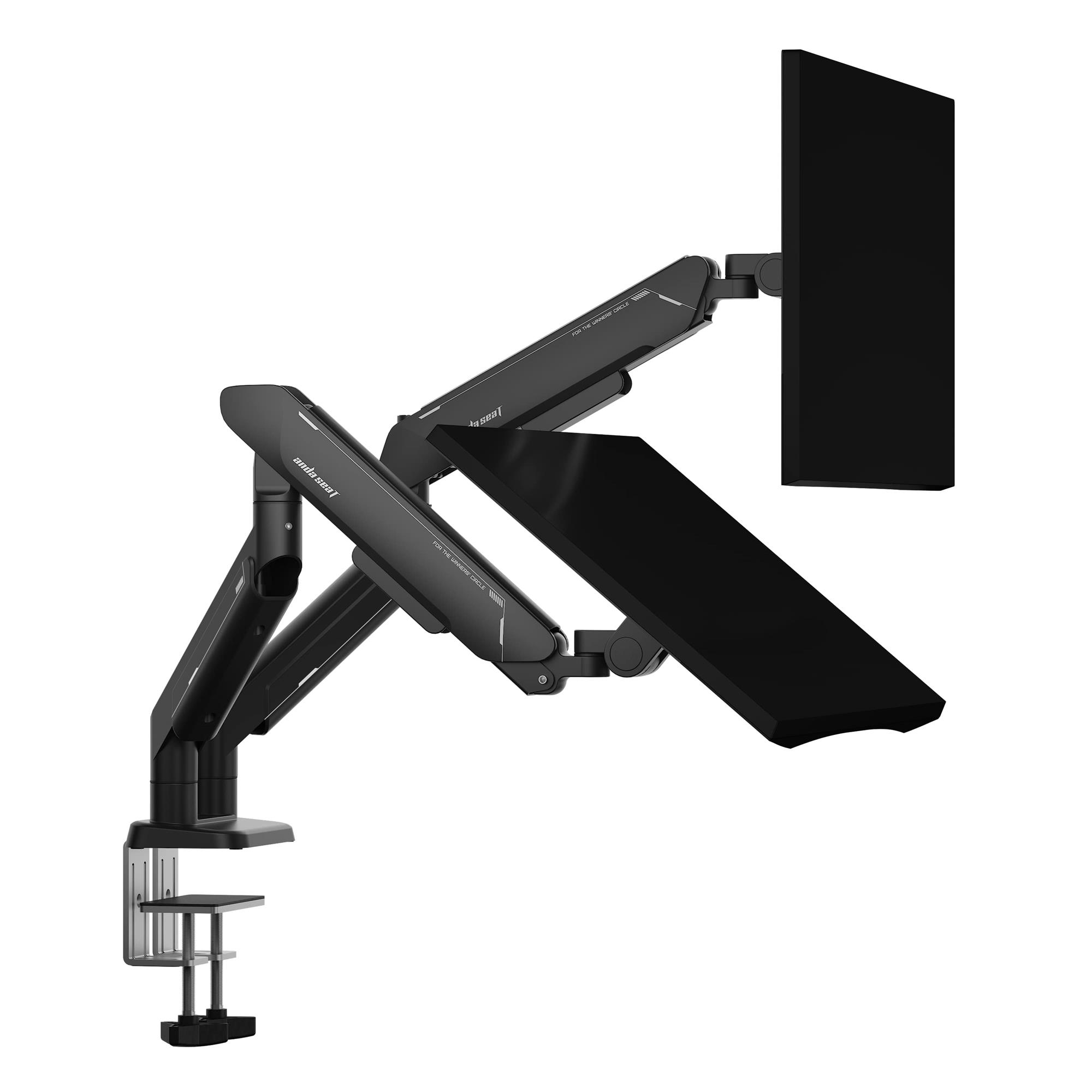 Кронштейн Anda Seat Stealth Pro II 17 Кронштейн Anda Seat Stealth Pro II 17