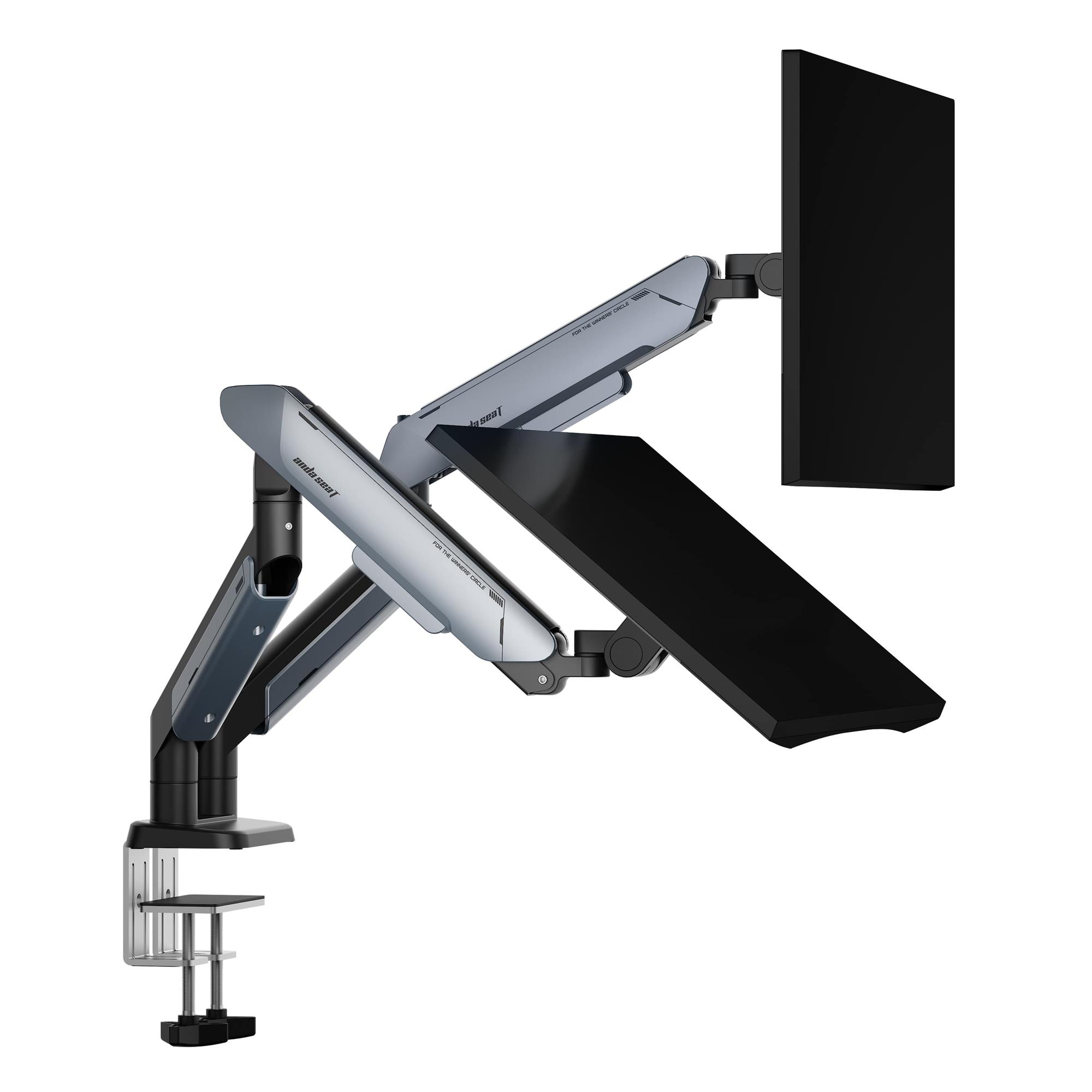 Кронштейн Anda Seat Stealth Pro II 17 Кронштейн Anda Seat Stealth Pro II 17