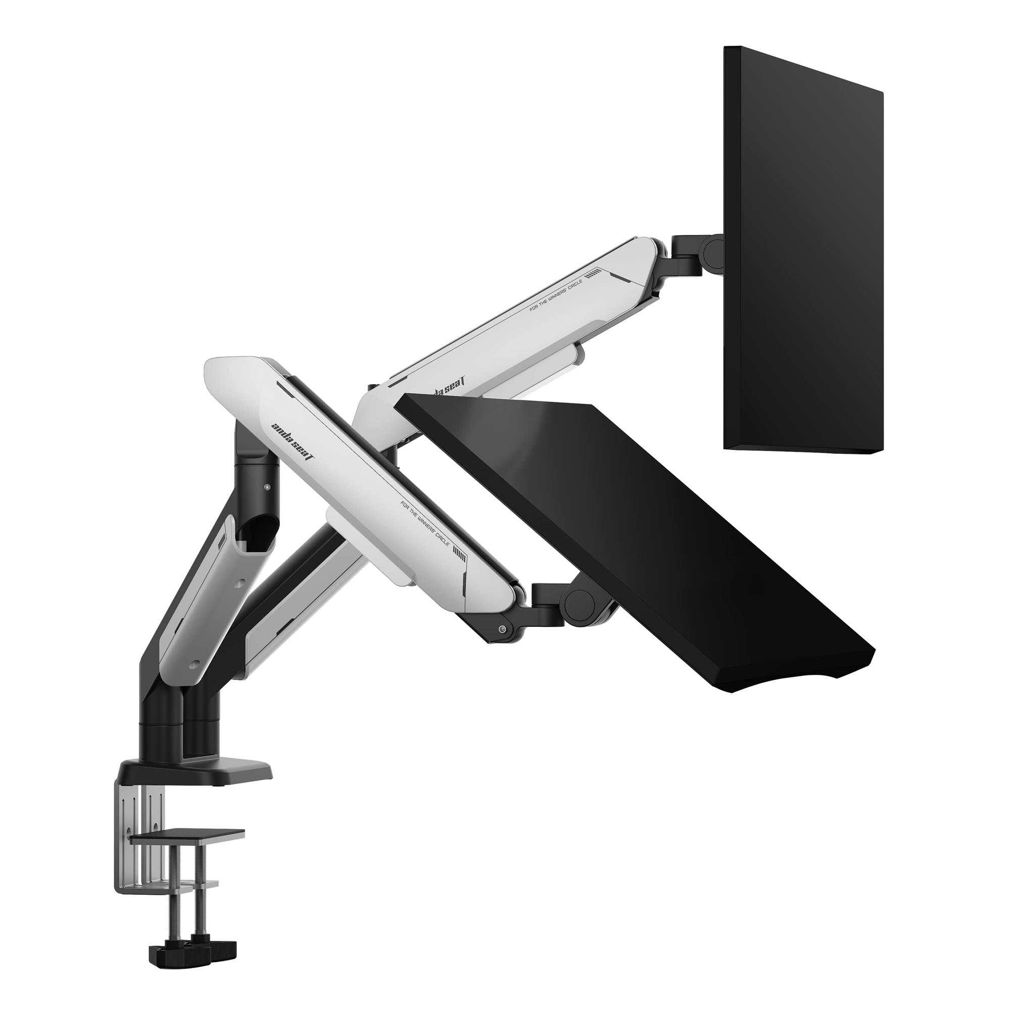 Кронштейн Anda Seat Stealth Pro II 17 Кронштейн Anda Seat Stealth Pro II 17