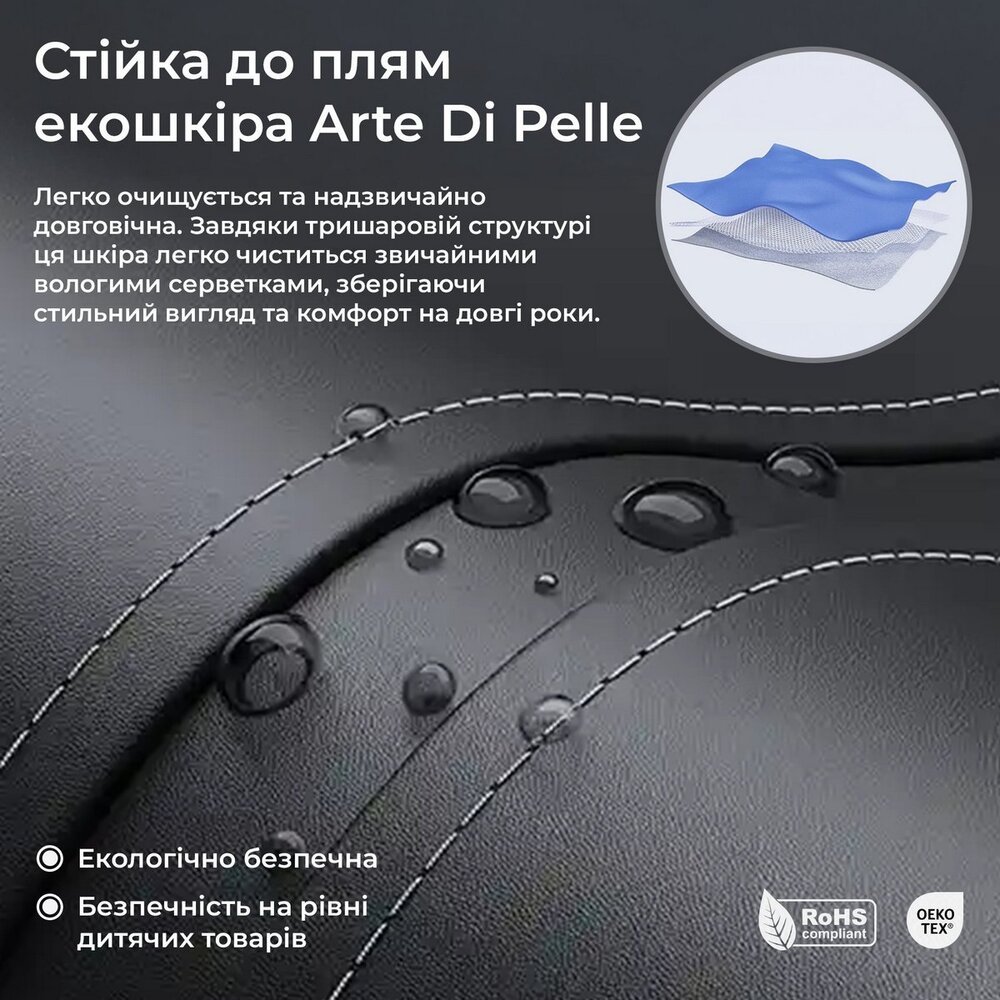 Кресло для геймеров Anda Seat Kaiser 4 V2 Size XL PVC Dark Gray Fabric (AD12YDDC-XLL-20-GB-CF-03) Кресло для геймеров Anda Seat Kaiser 4 V2 Size XL PVC Dark Gray Fabric (AD12YDDC-XLL-20-GB-CF-03)