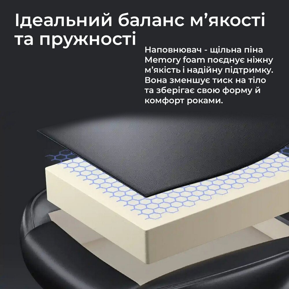 Кресло для геймеров Anda Seat Kaiser 4 V2 Size XL PVC Dark Gray Fabric (AD12YDDC-XLL-20-GB-CF-03) Кресло для геймеров Anda Seat Kaiser 4 V2 Size XL PVC Dark Gray Fabric (AD12YDDC-XLL-20-GB-CF-03)