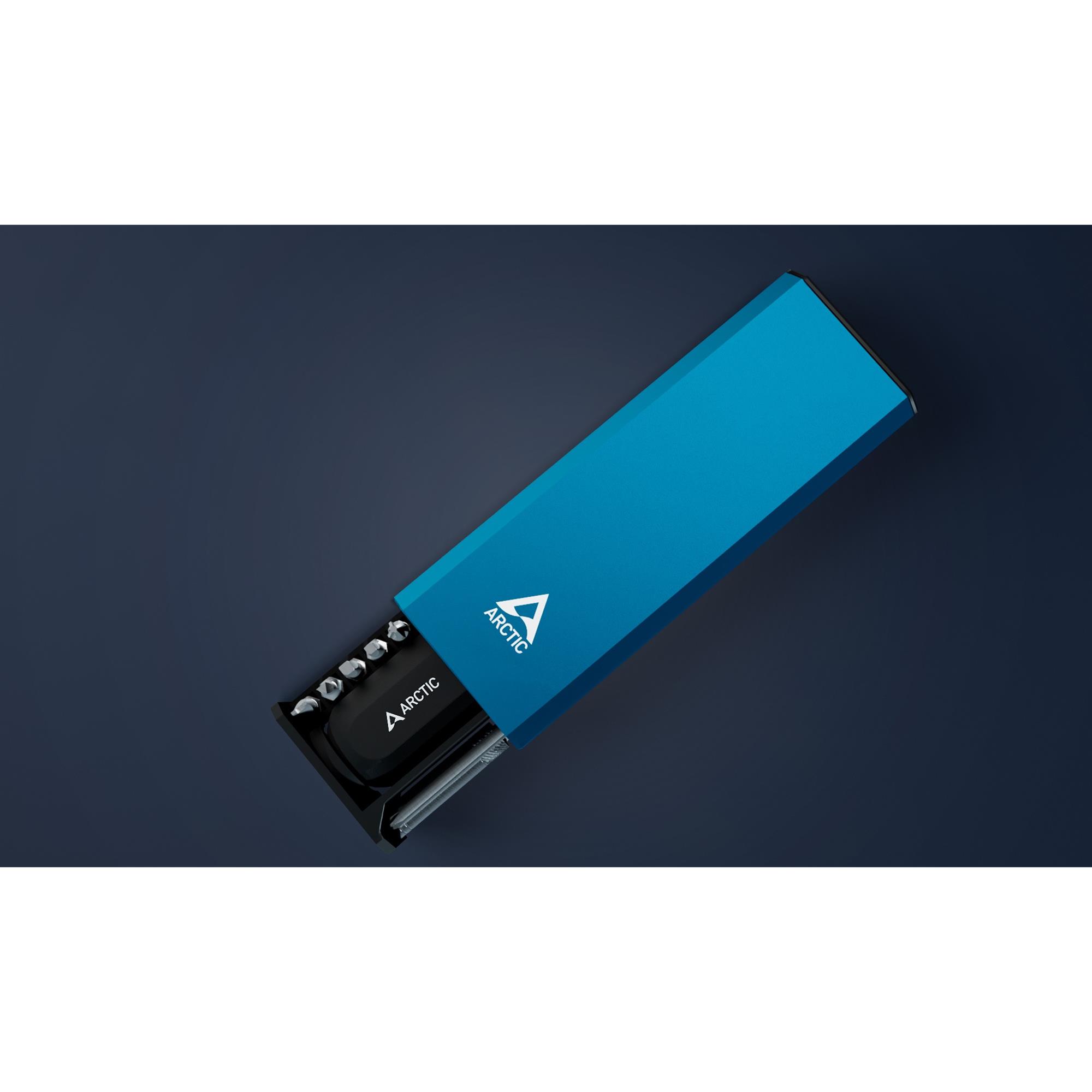 Набор отверток Arctic Ratchet Screwdriver Toolkit (AETLS00002A) Набор отверток Arctic Ratchet Screwdriver Toolkit (AETLS00002A)