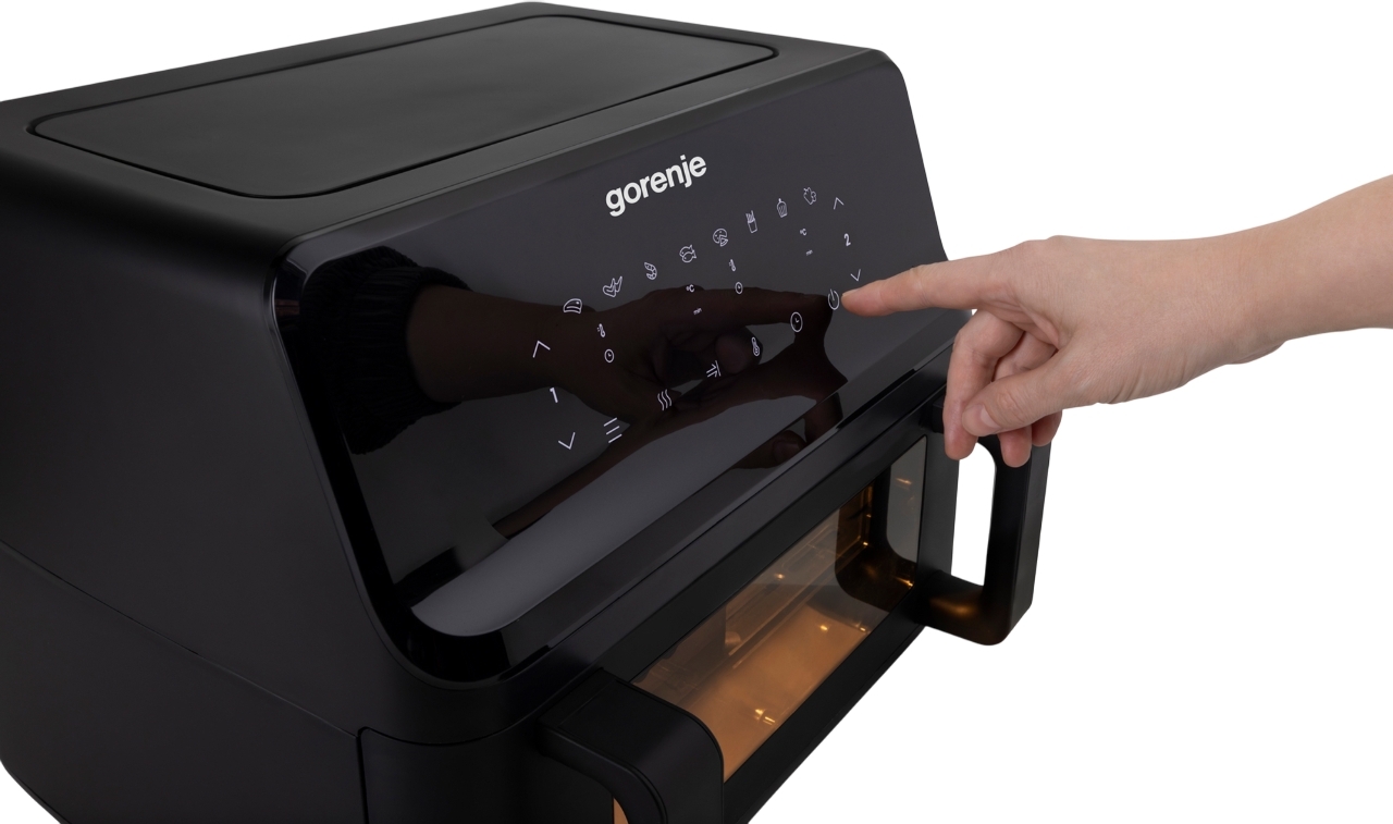 Мультипiч Gorenje AF2700BP Мультипiч Gorenje AF2700BP