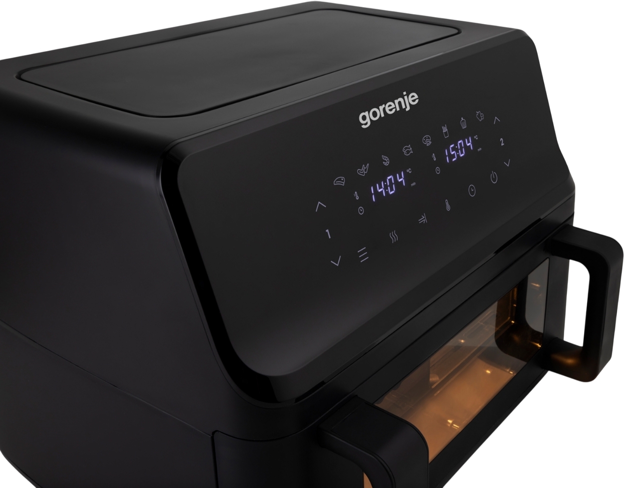 Мультипiч Gorenje AF2700BP Мультипiч Gorenje AF2700BP