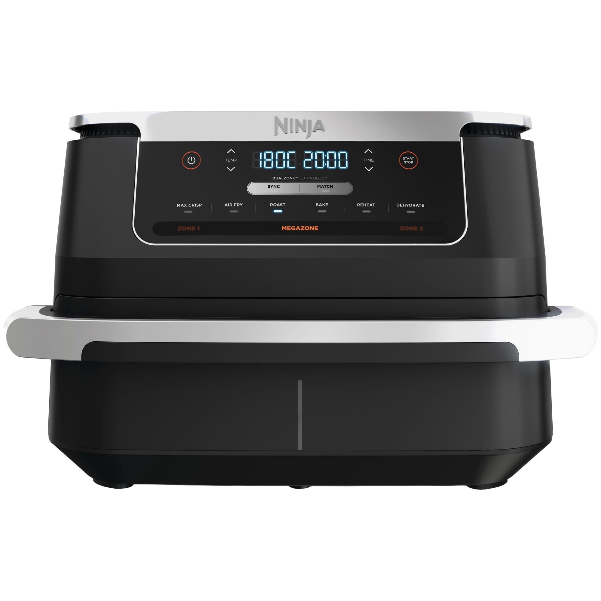 Мультипіч Ninja Foodi FlexDrawer AF550EU