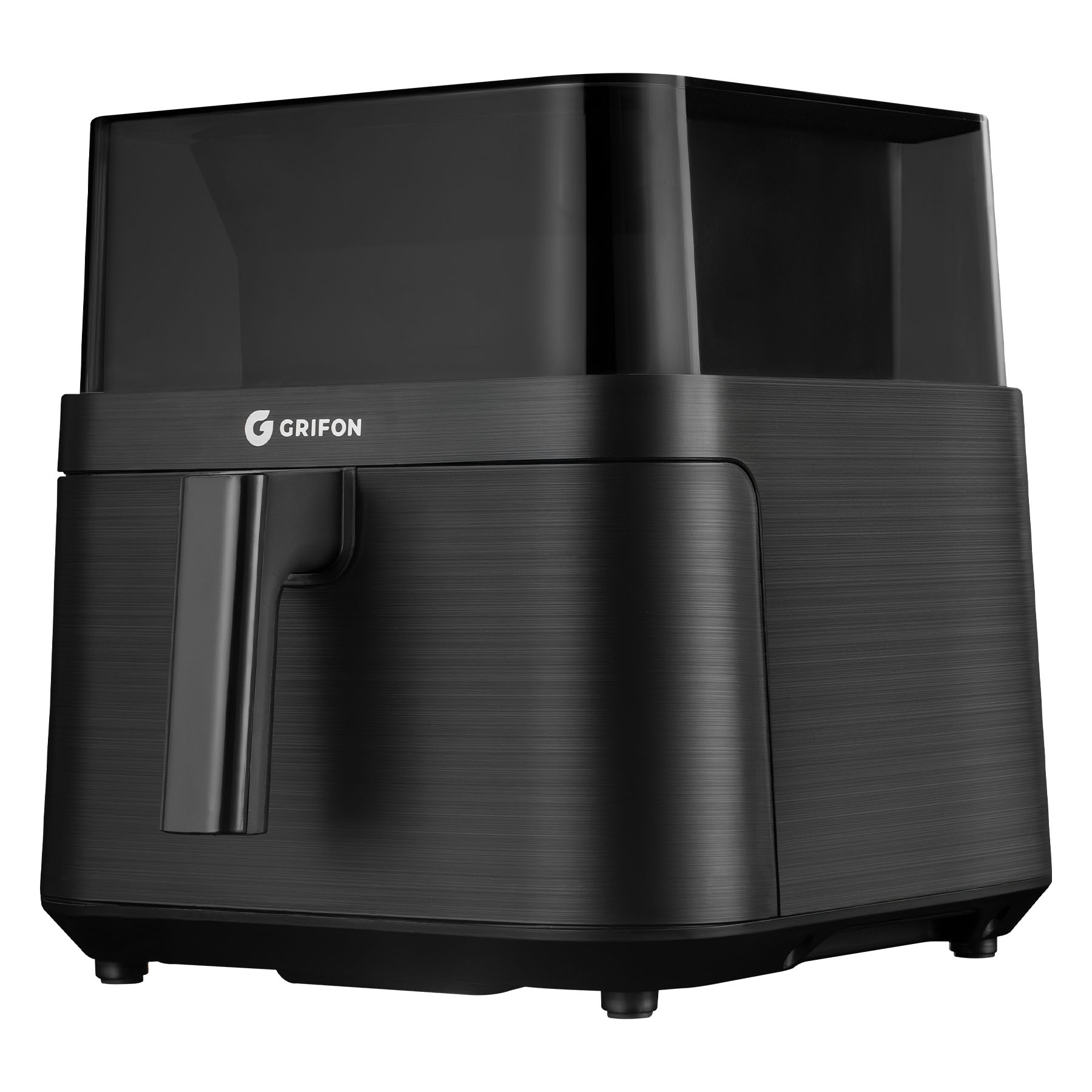 фото Мультипіч Grifon AF6511 Black