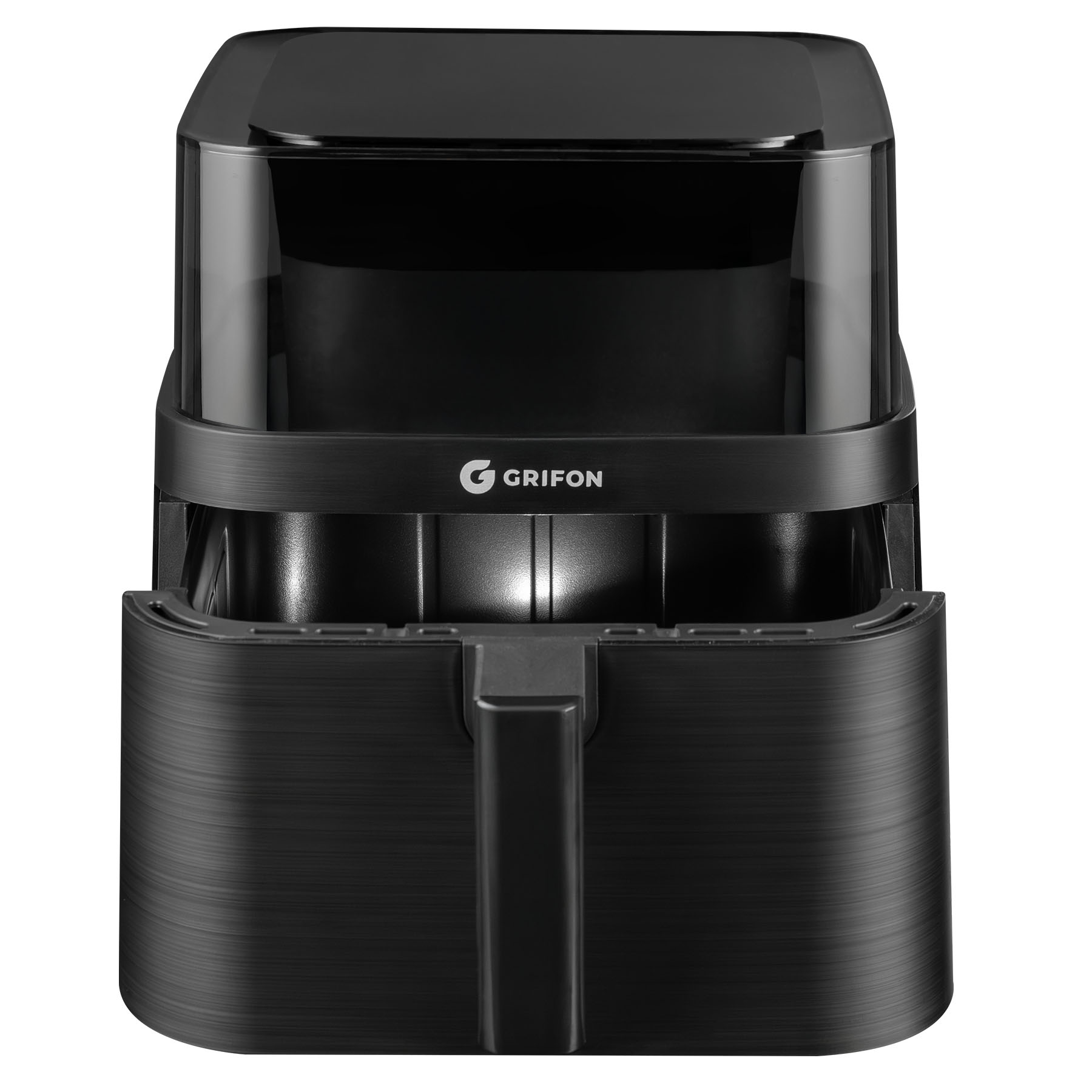 фото Мультипіч Grifon AF6511 Black