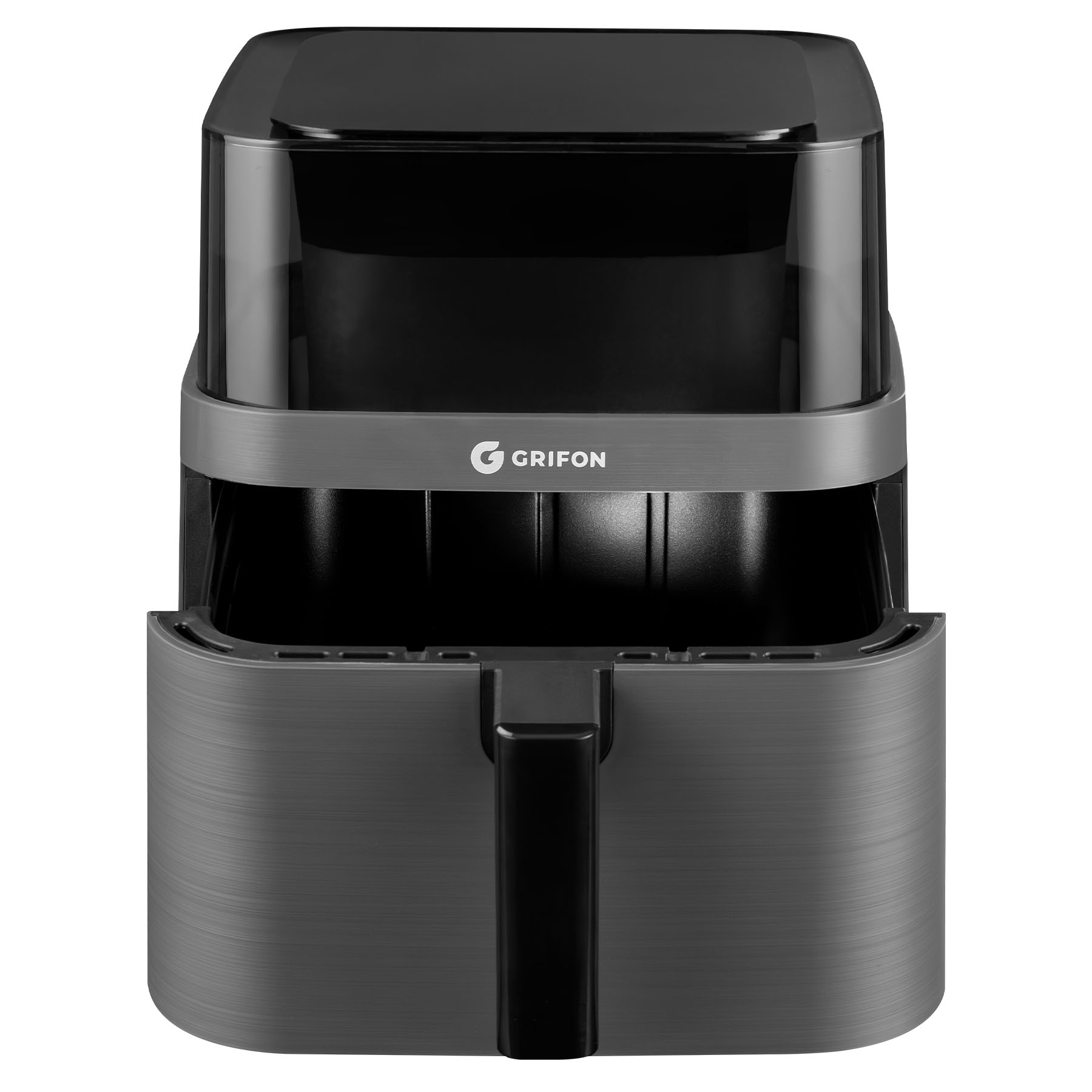 фото Мультипіч Grifon AF6511 Grey