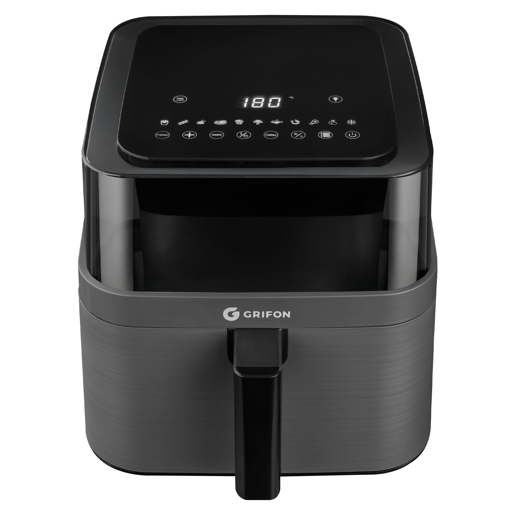 фото Мультипіч Grifon AF6511 Grey