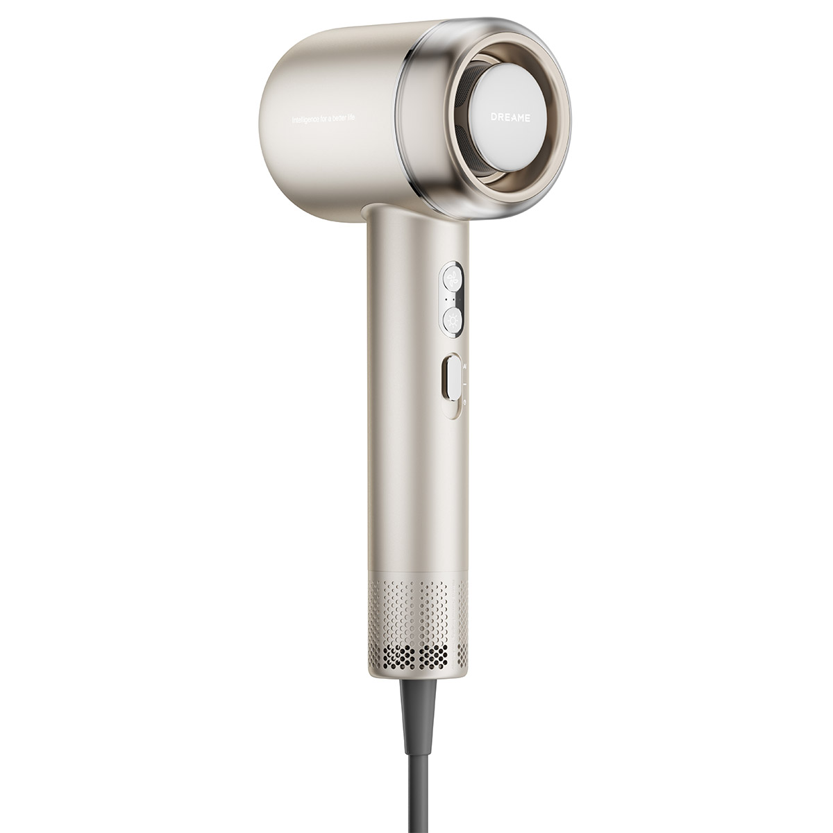 Фен Dreame Gusto G40 Titanium (AHG40A-TI)