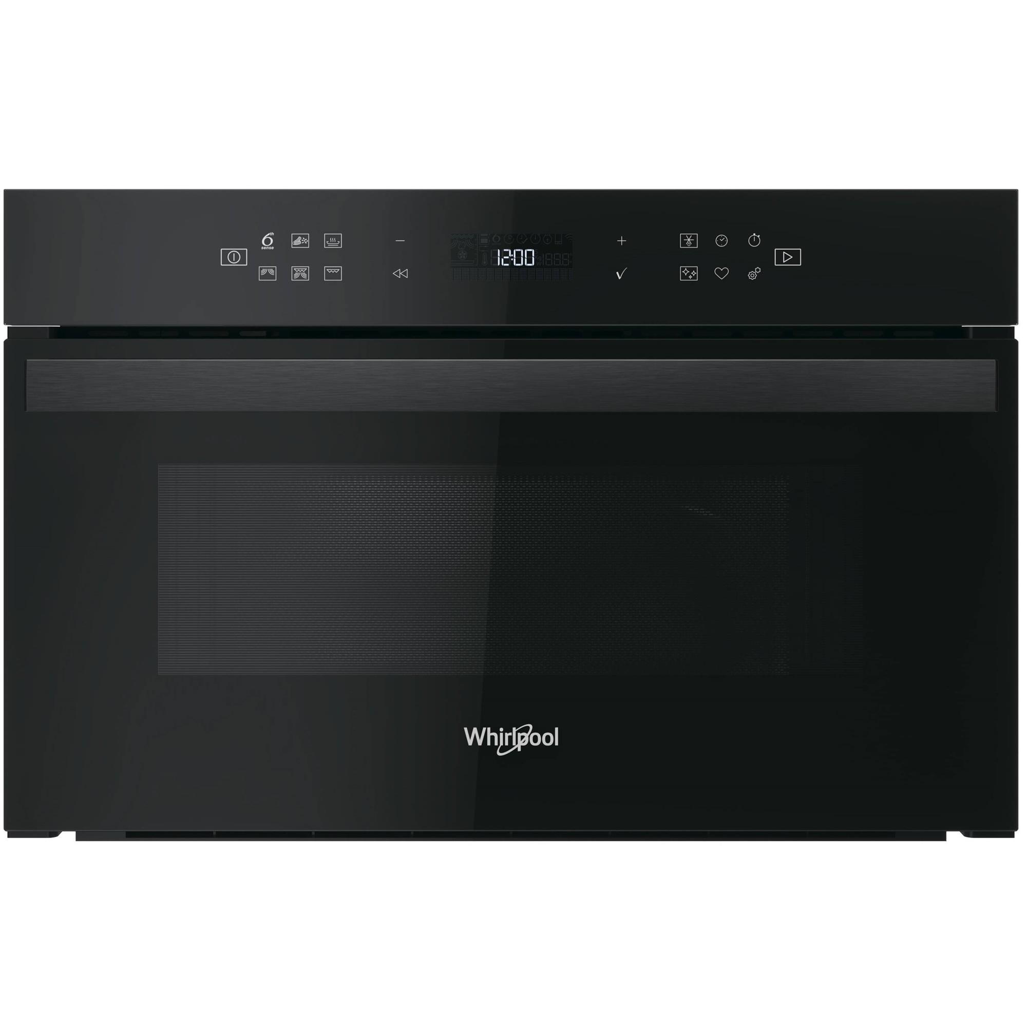 Вбудована мікрохвильова піч Whirlpool AMW 6440 FB