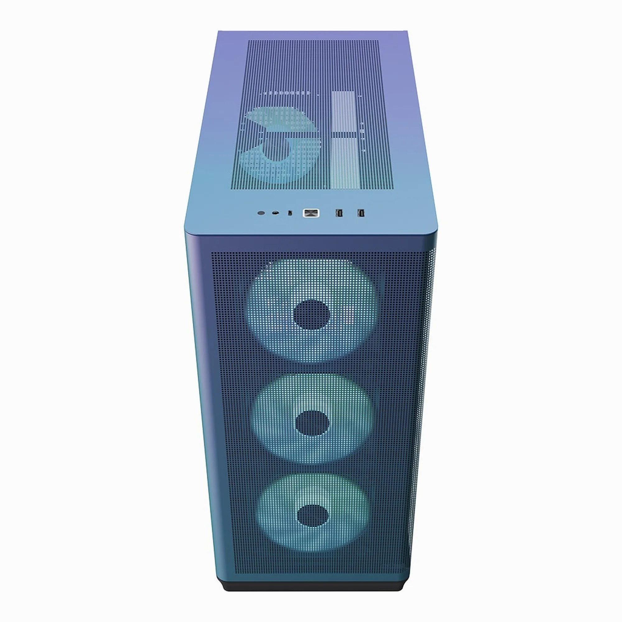 фото Корпус APNX Creator C1-R Chroma Flair (APCM-CR01143.C1)