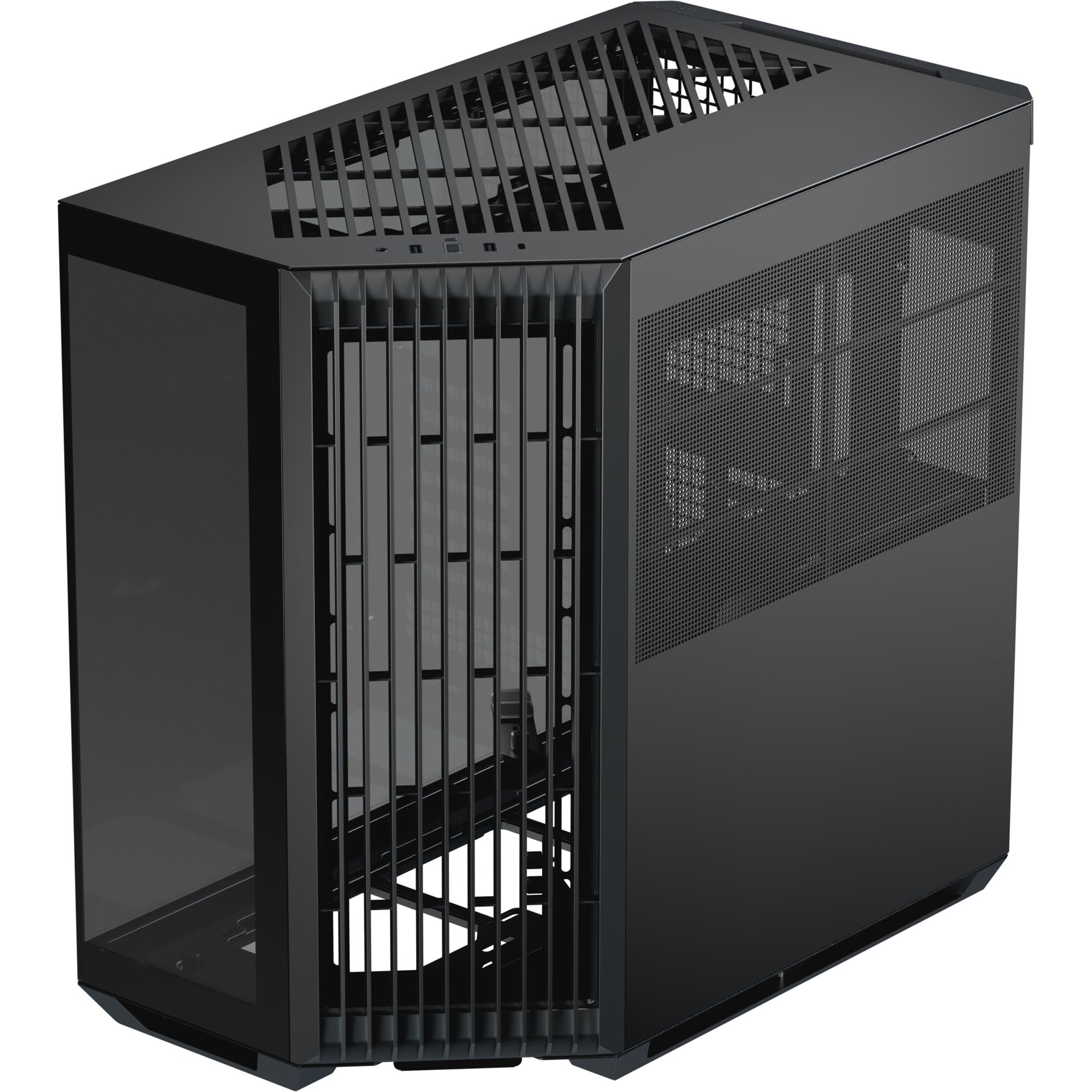 Корпус APNX V1 Black (APCM-VI01003.11)