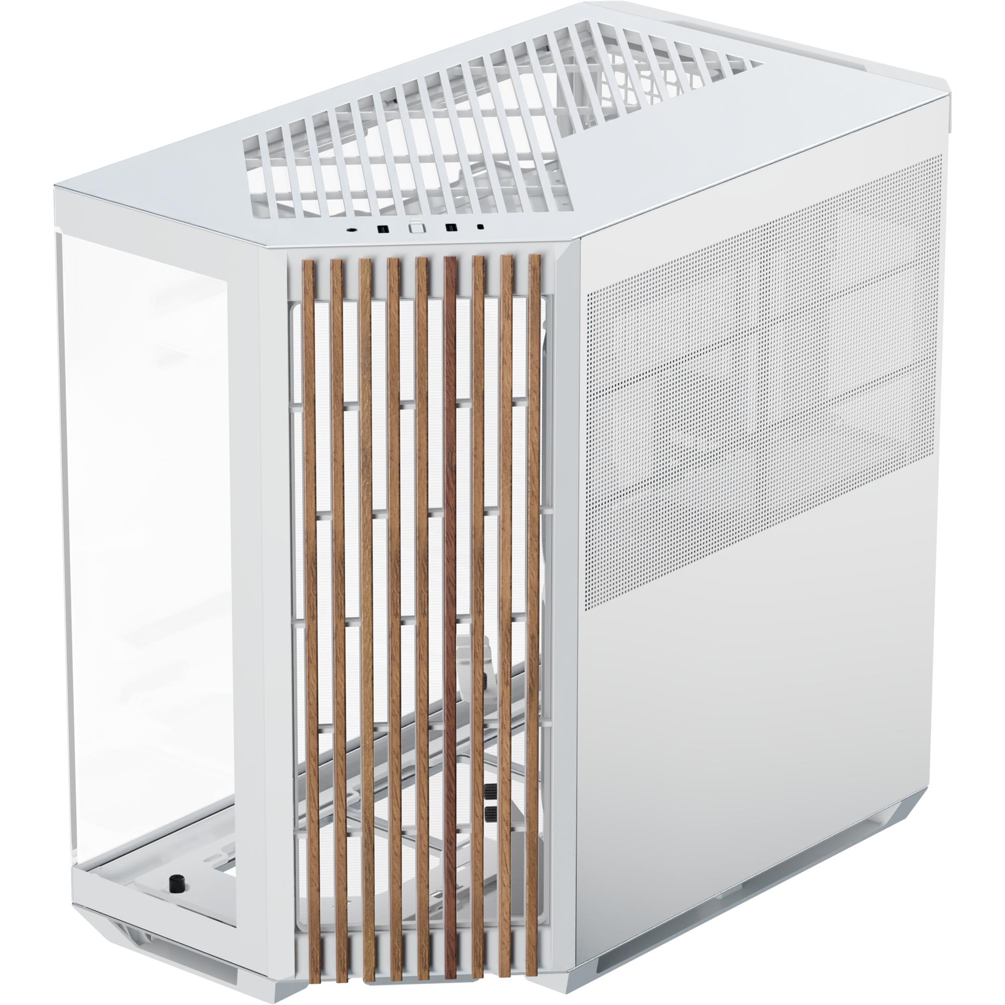 Корпус APNX V1-W White (APCM-VI01103.21)