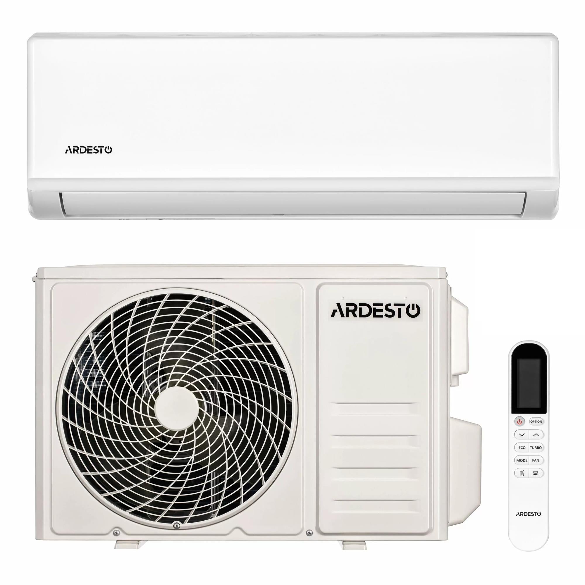 Кондиціонер Ardesto ARD-ACS09-IP