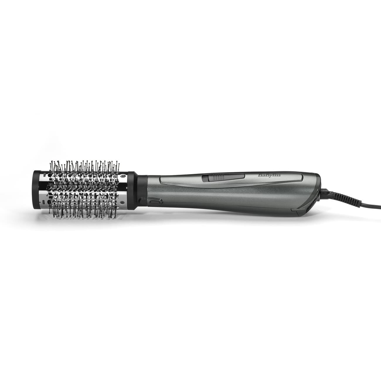 фото Фен-щітка BaByliss AS261E