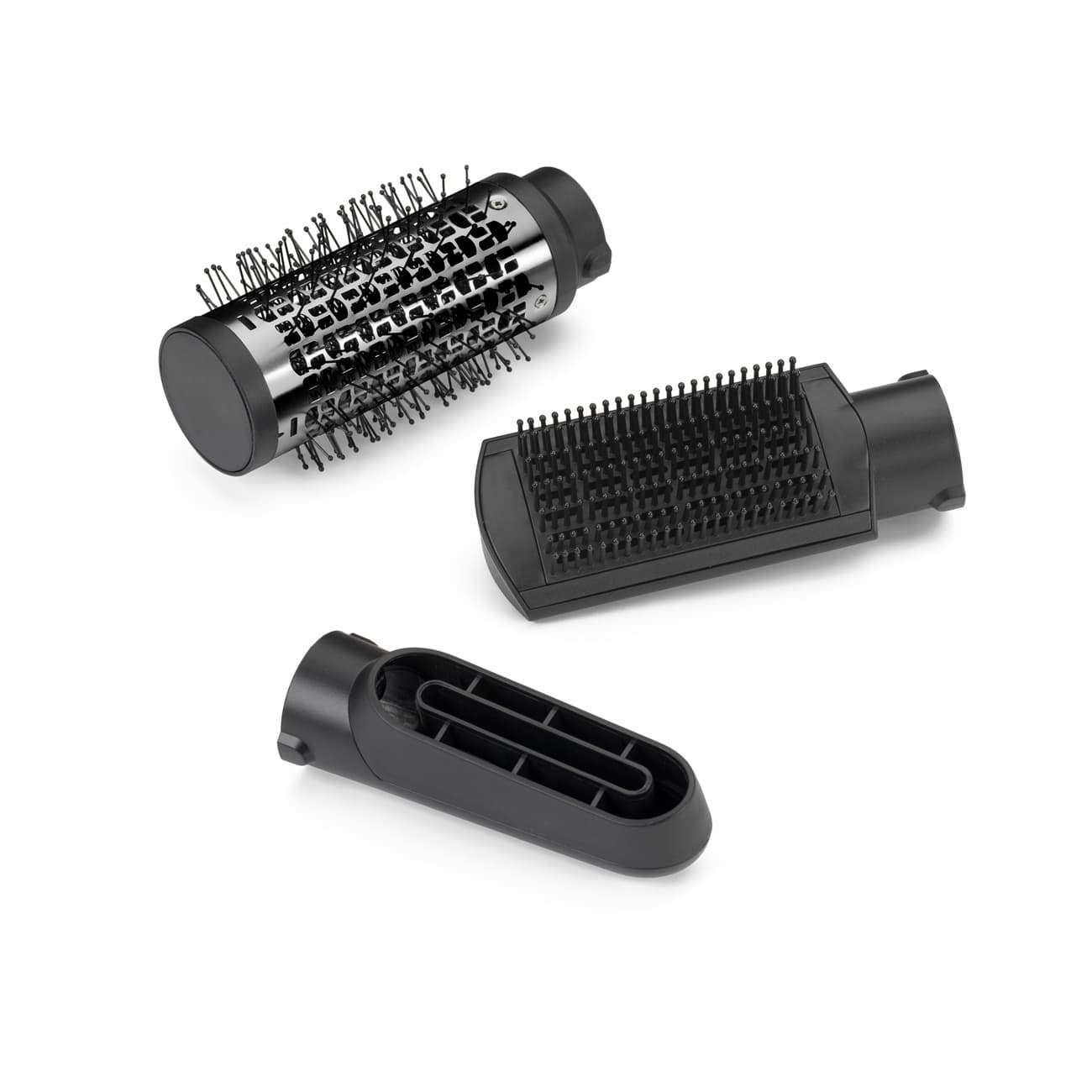 фото Фен-щітка BaByliss AS261E