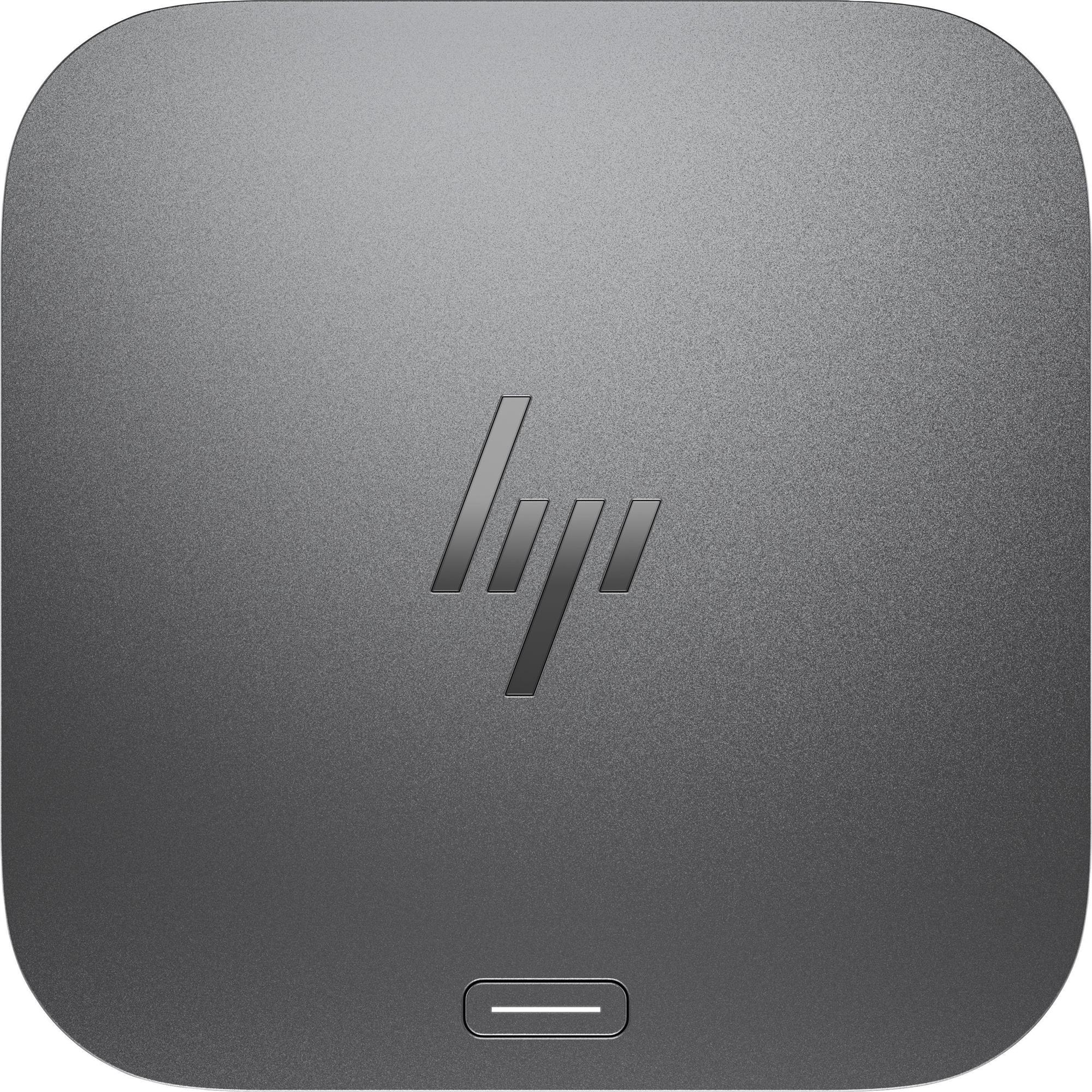 Док-станція HP Thunderbolt 4 Ultra 280W G6 Dock (AW5M5UT)